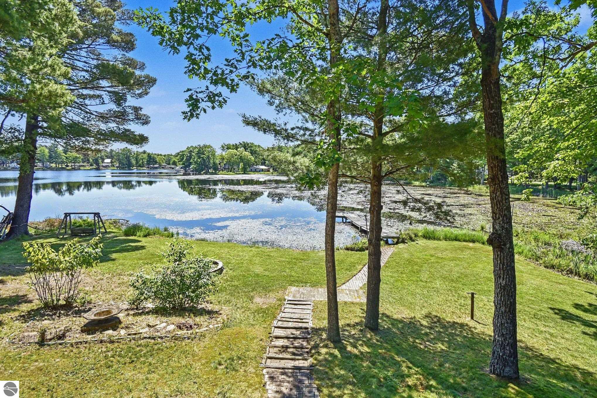 1660 Iroquois Trail, National City, MI 48748 — Photo 5