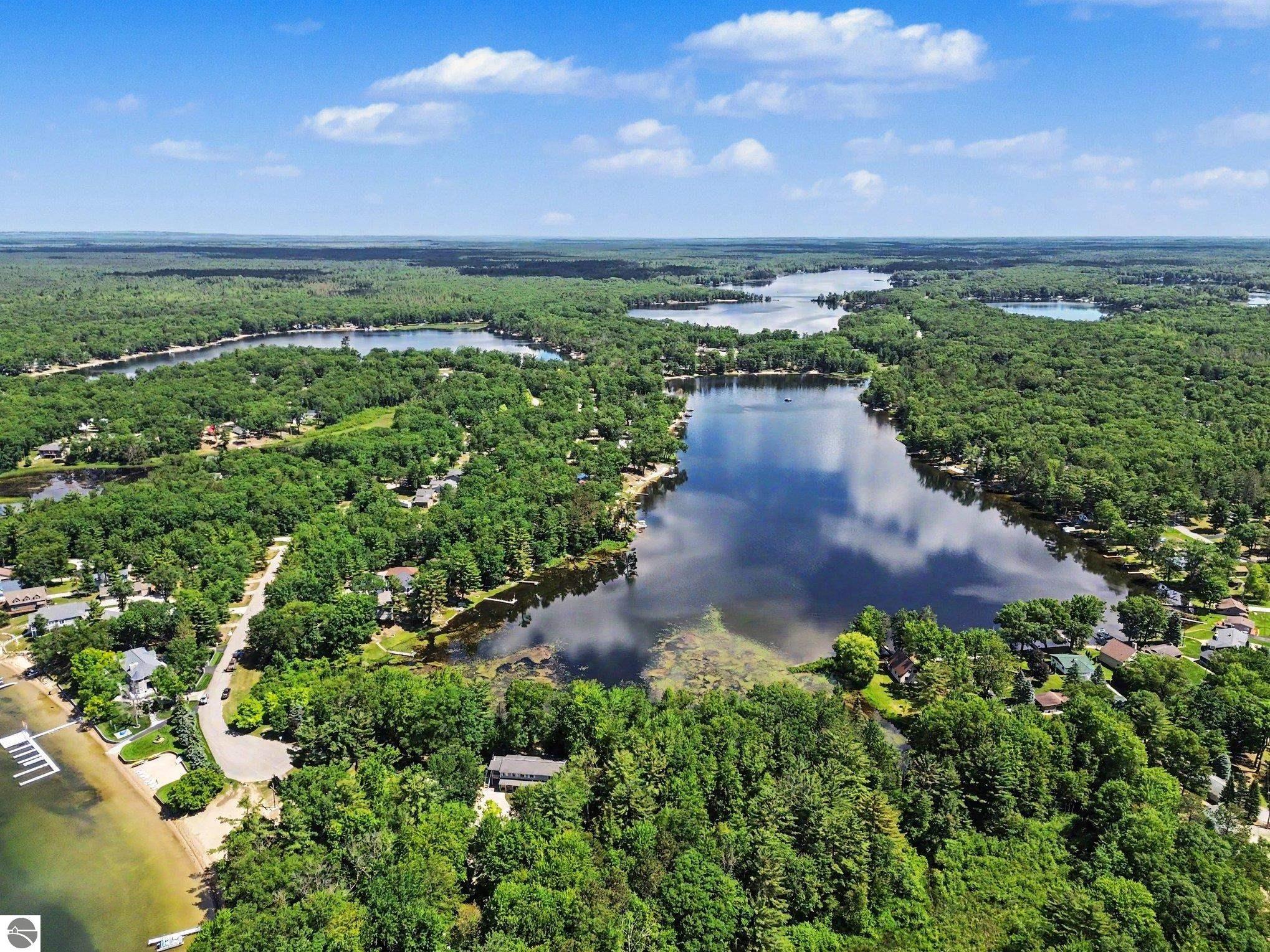1660 Iroquois Trail, National City, MI 48748 — Photo 42