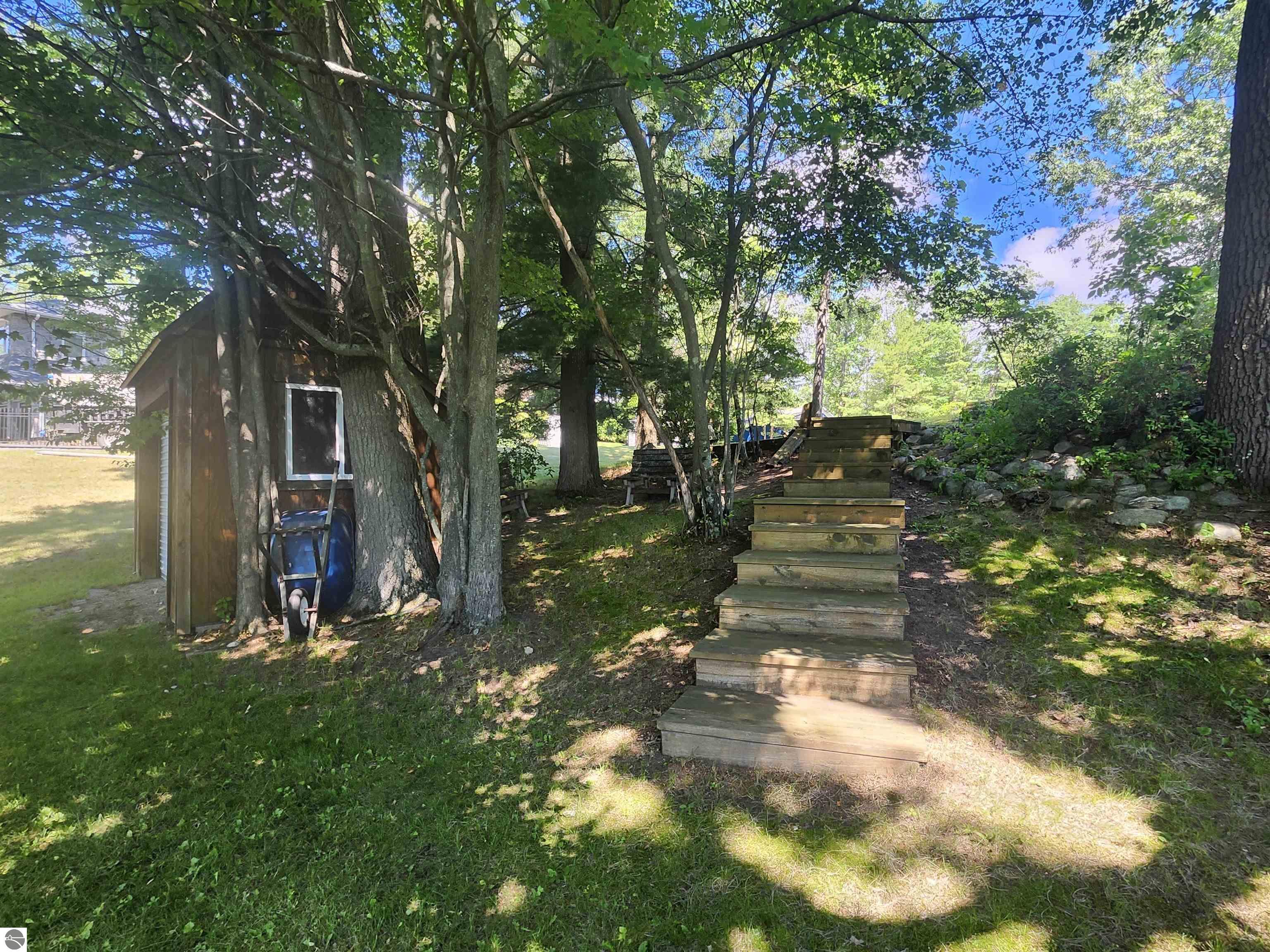 1660 Iroquois Trail, National City, MI 48748 — Photo 44