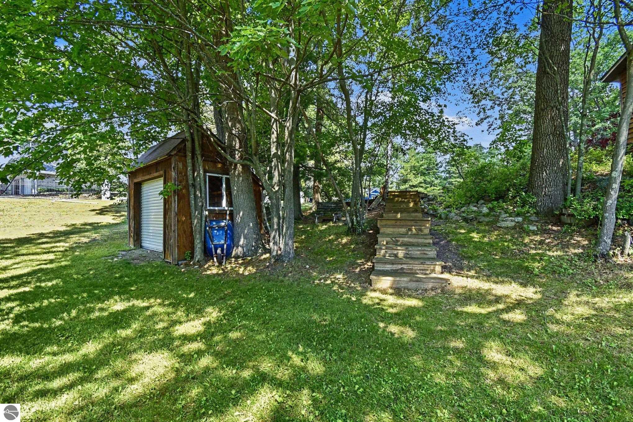 1660 Iroquois Trail, National City, MI 48748 — Photo 45