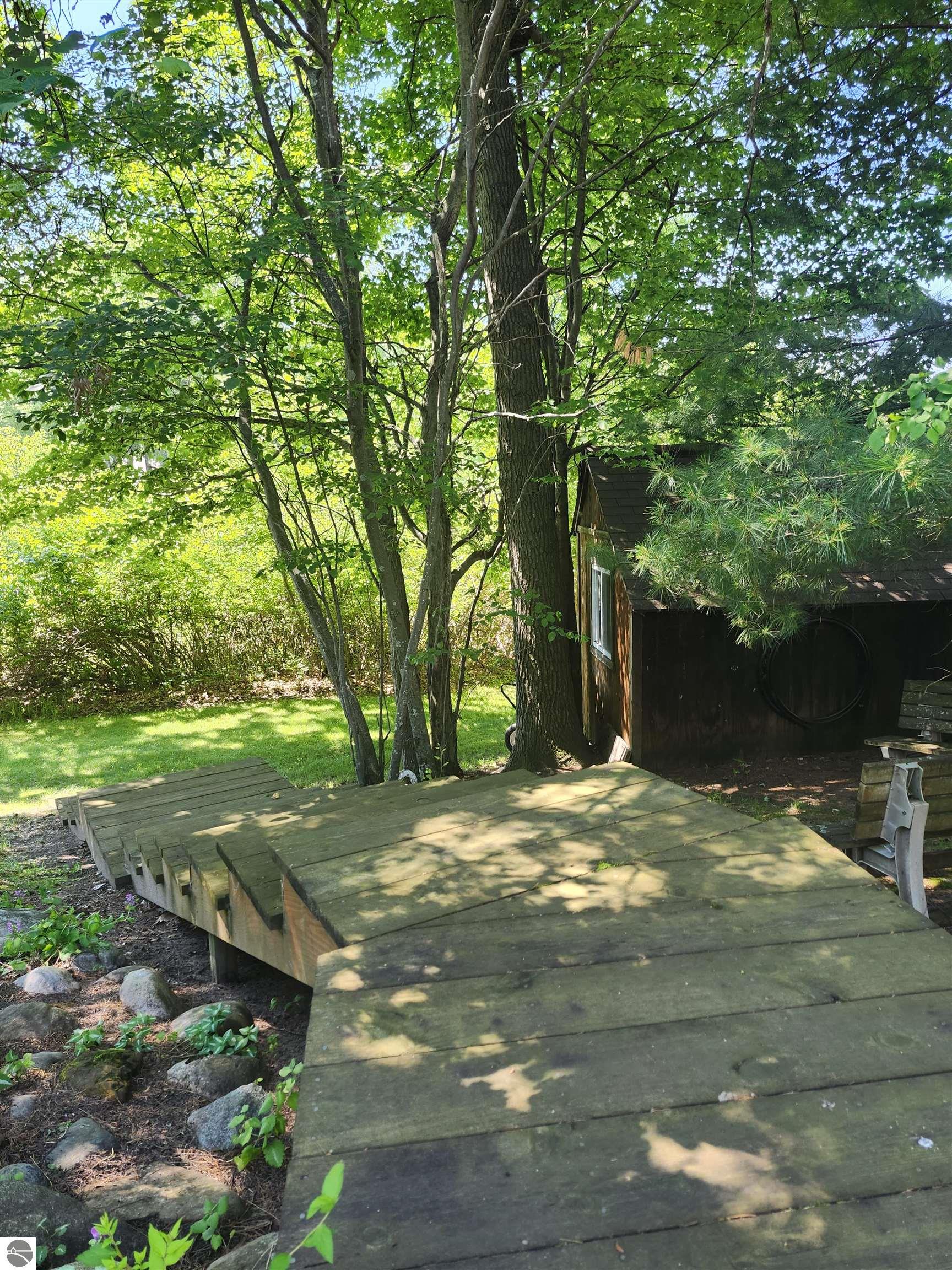 1660 Iroquois Trail, National City, MI 48748 — Photo 47