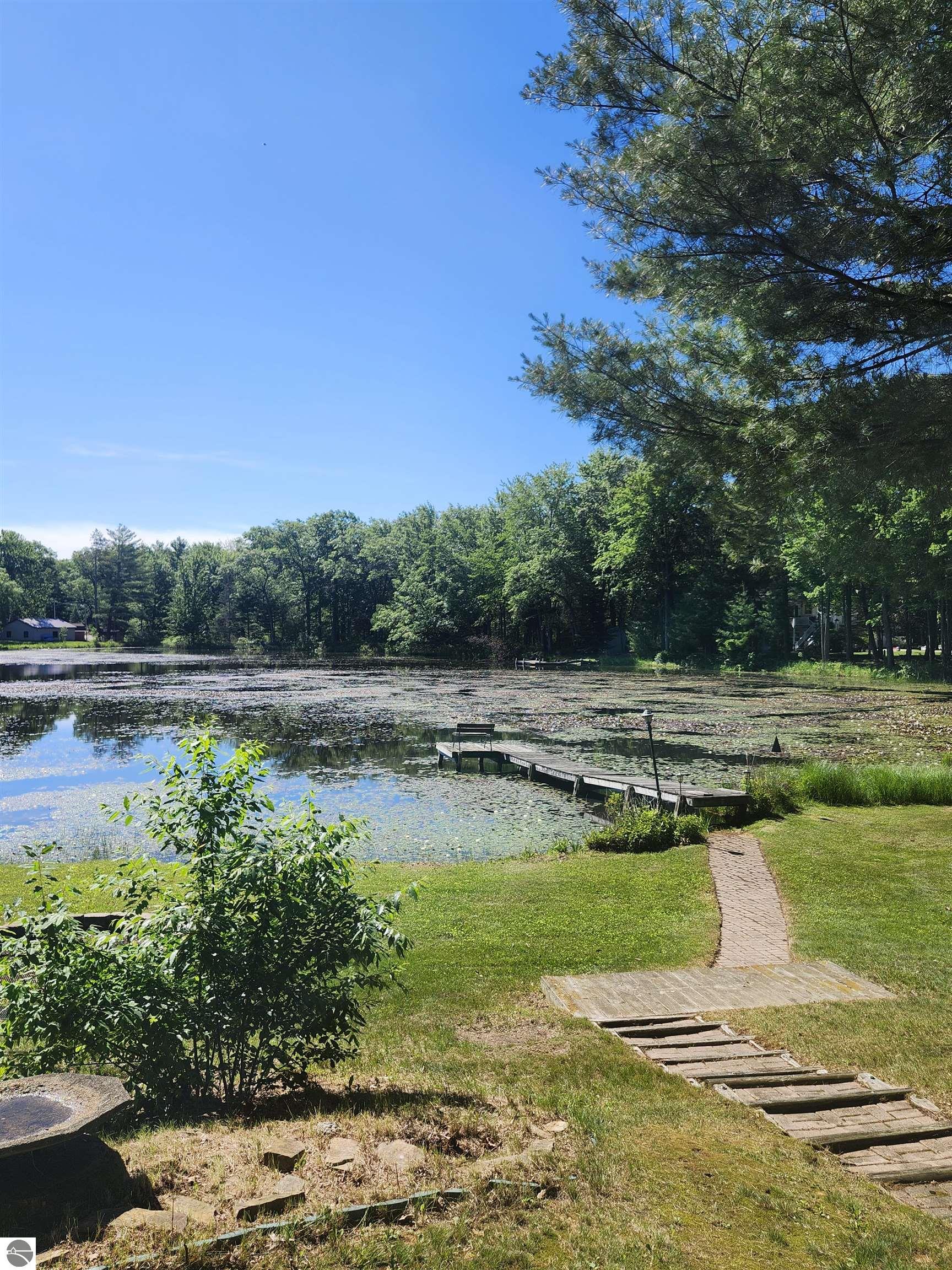 1660 Iroquois Trail, National City, MI 48748 — Photo 48
