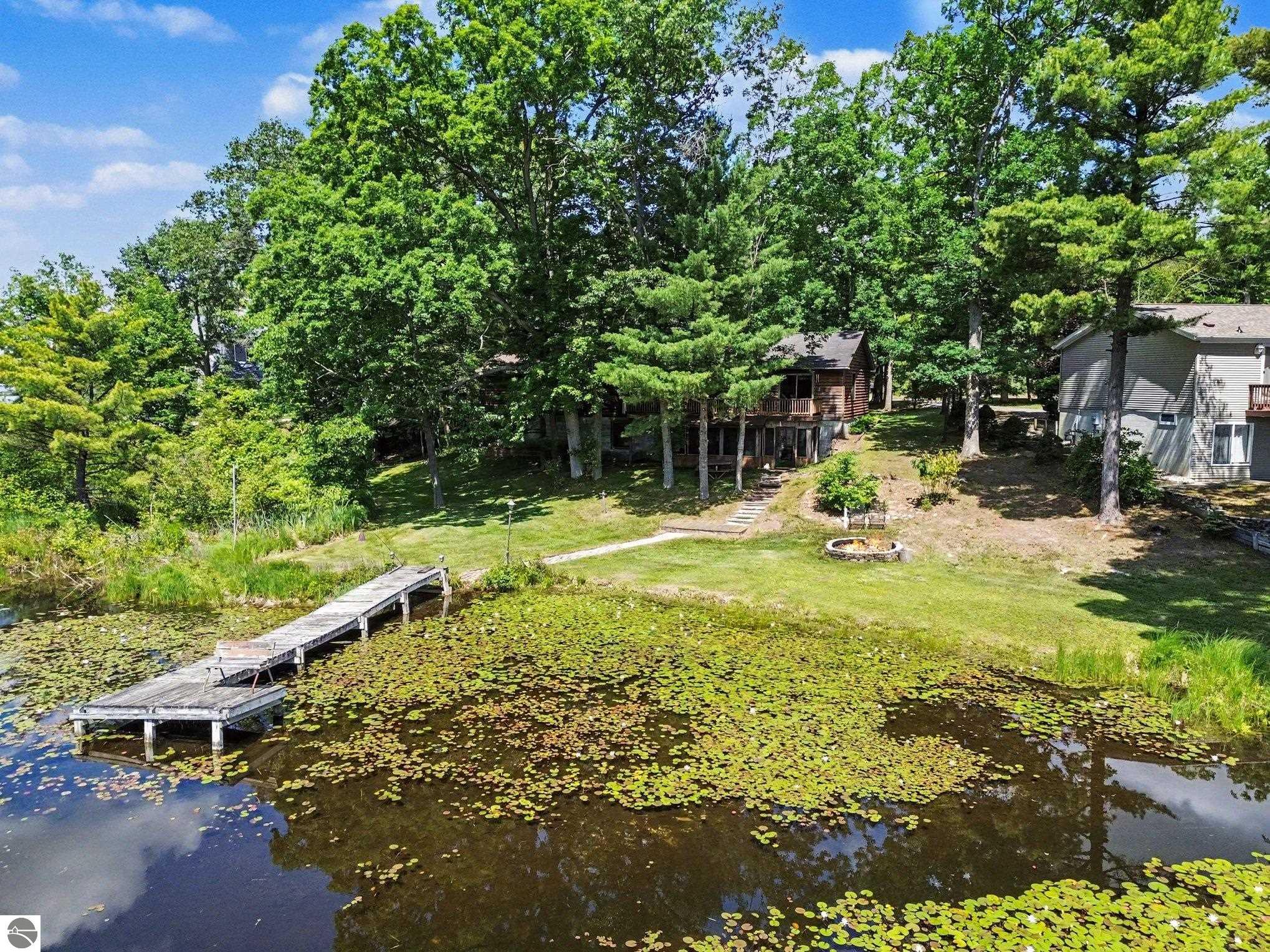 1660 Iroquois Trail, National City, MI 48748 — Photo 8