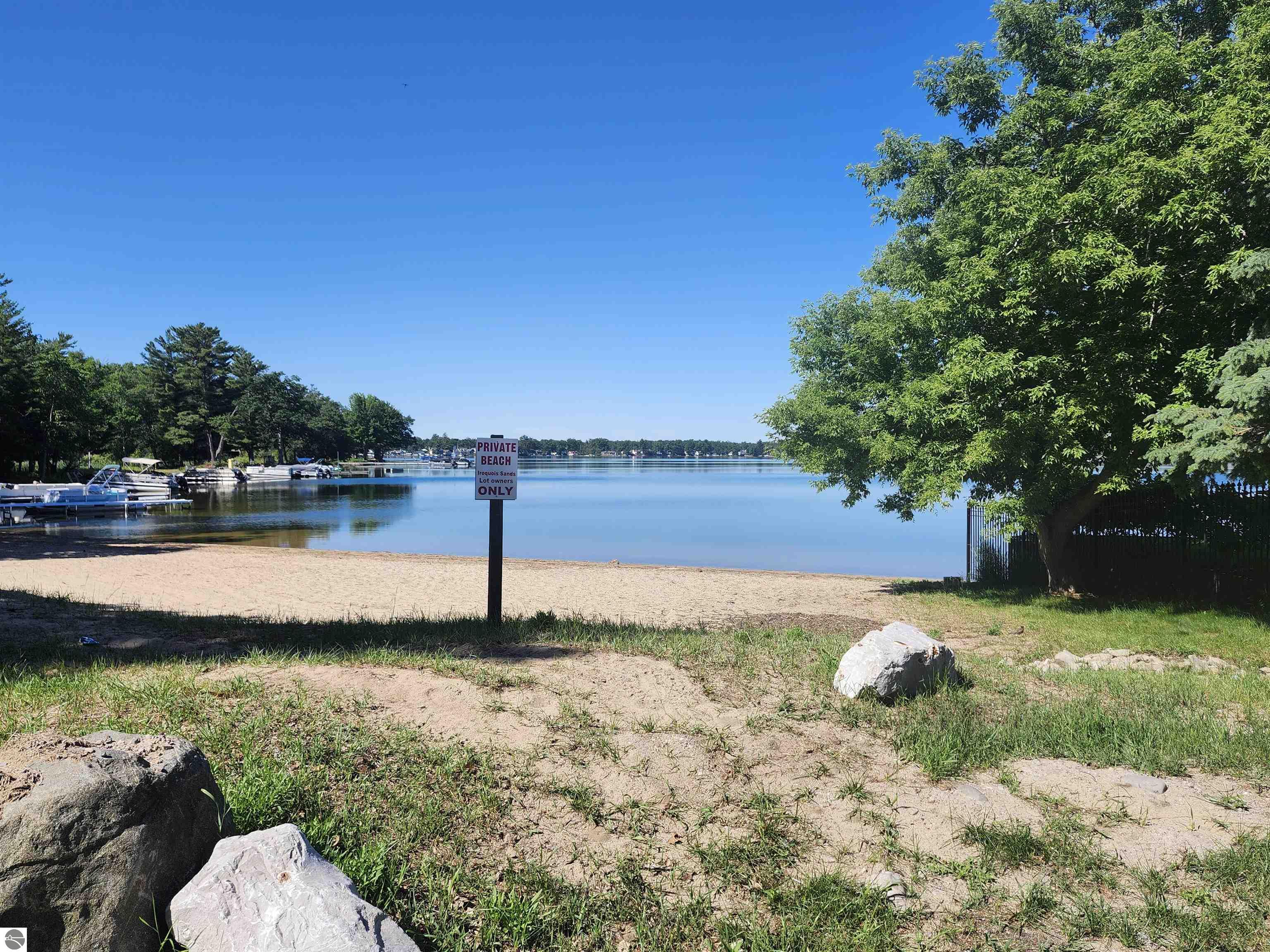 1660 Iroquois Trail, National City, MI 48748 — Photo 10