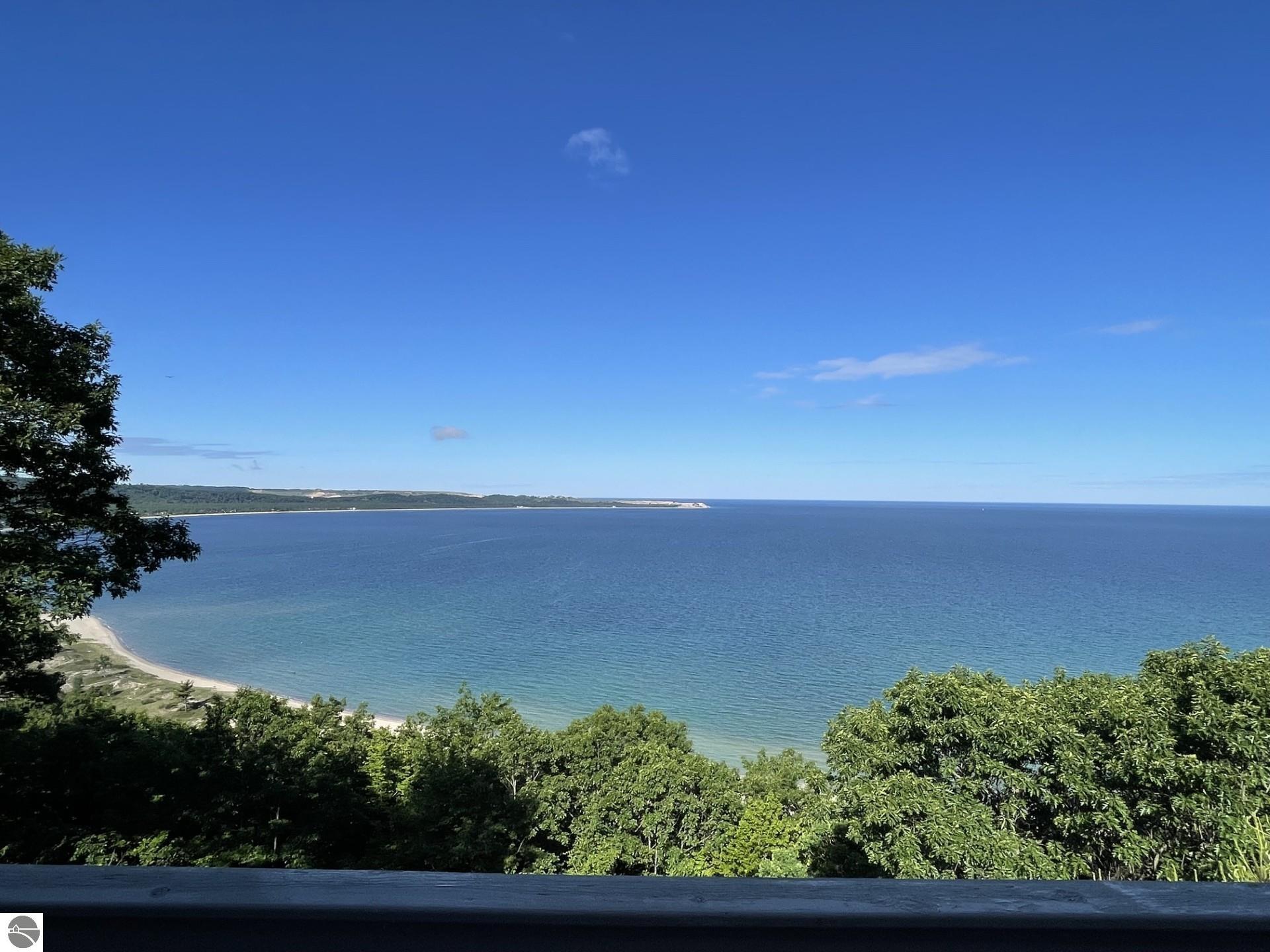 4A Pinnacle Place, Glen Arbor, MI 49636 — Photo 2