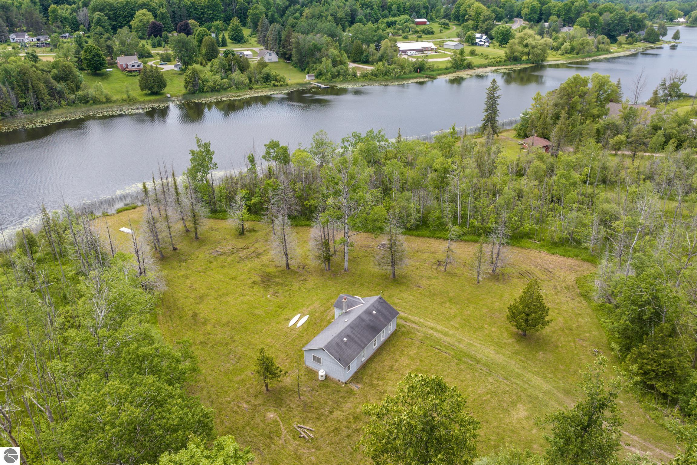 6263 East Jordan Road, Ellsworth, MI 49729 — Photo 2