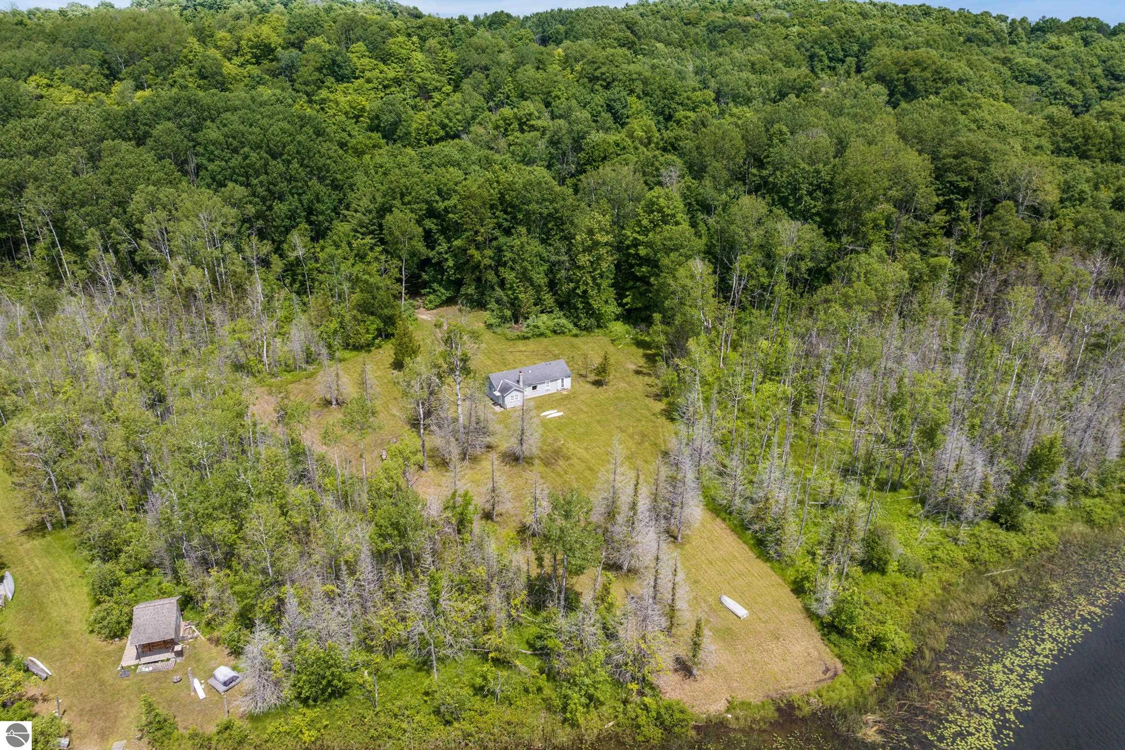 6263 East Jordan Road, Ellsworth, MI 49729 — Photo 10