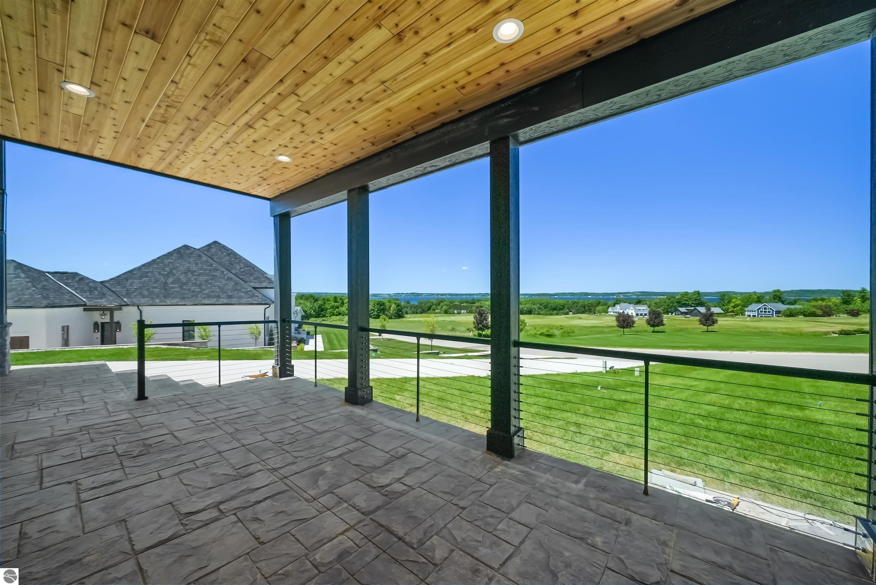 4162 Dornoch Court, Williamsburg, MI 49690 — Photo 25