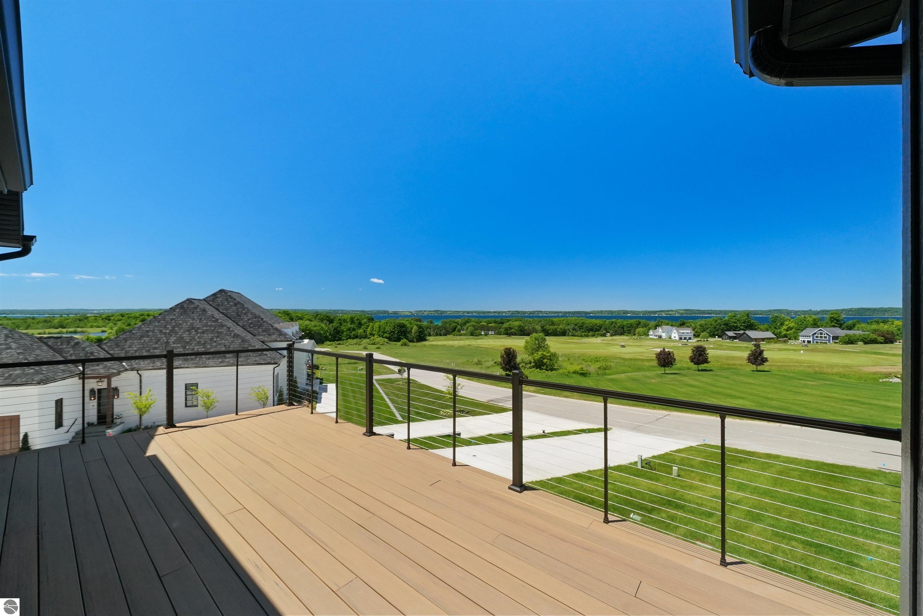 4162 Dornoch Court, Williamsburg, MI 49690 — Photo 37