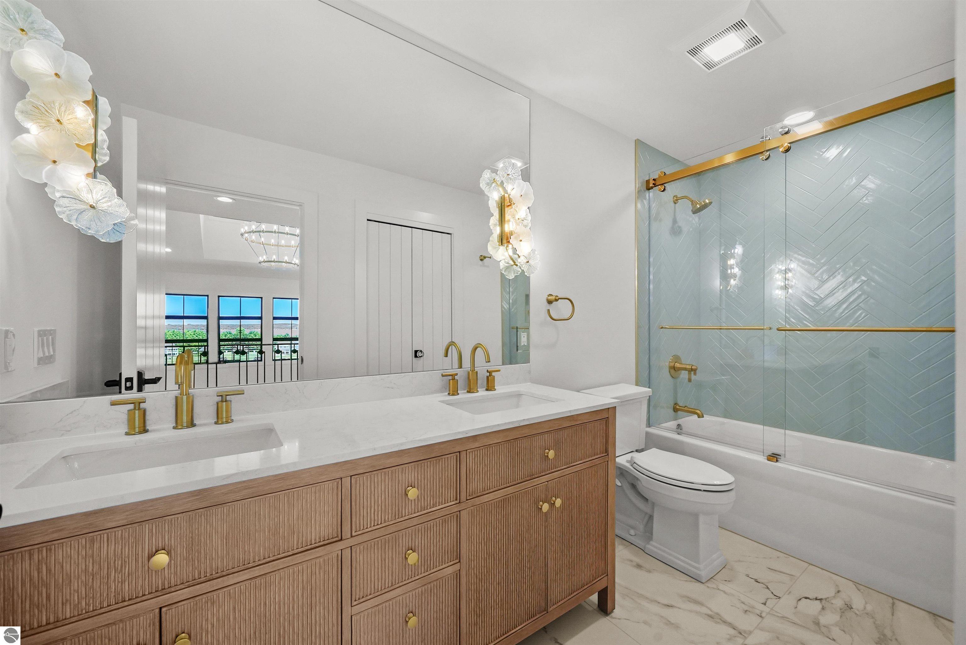 4162 Dornoch Court, Williamsburg, MI 49690 — Photo 45