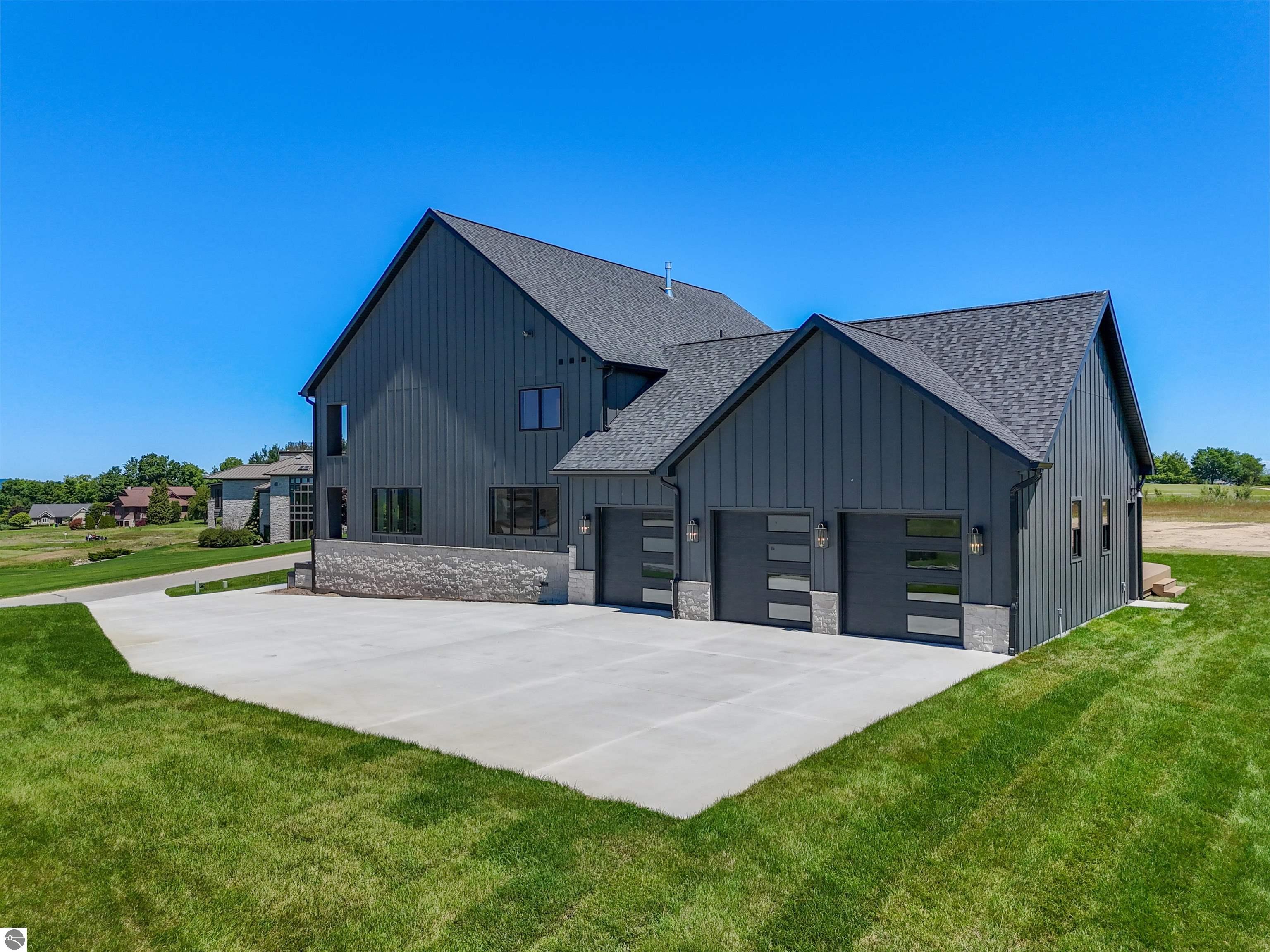 4162 Dornoch Court, Williamsburg, MI 49690 — Photo 53