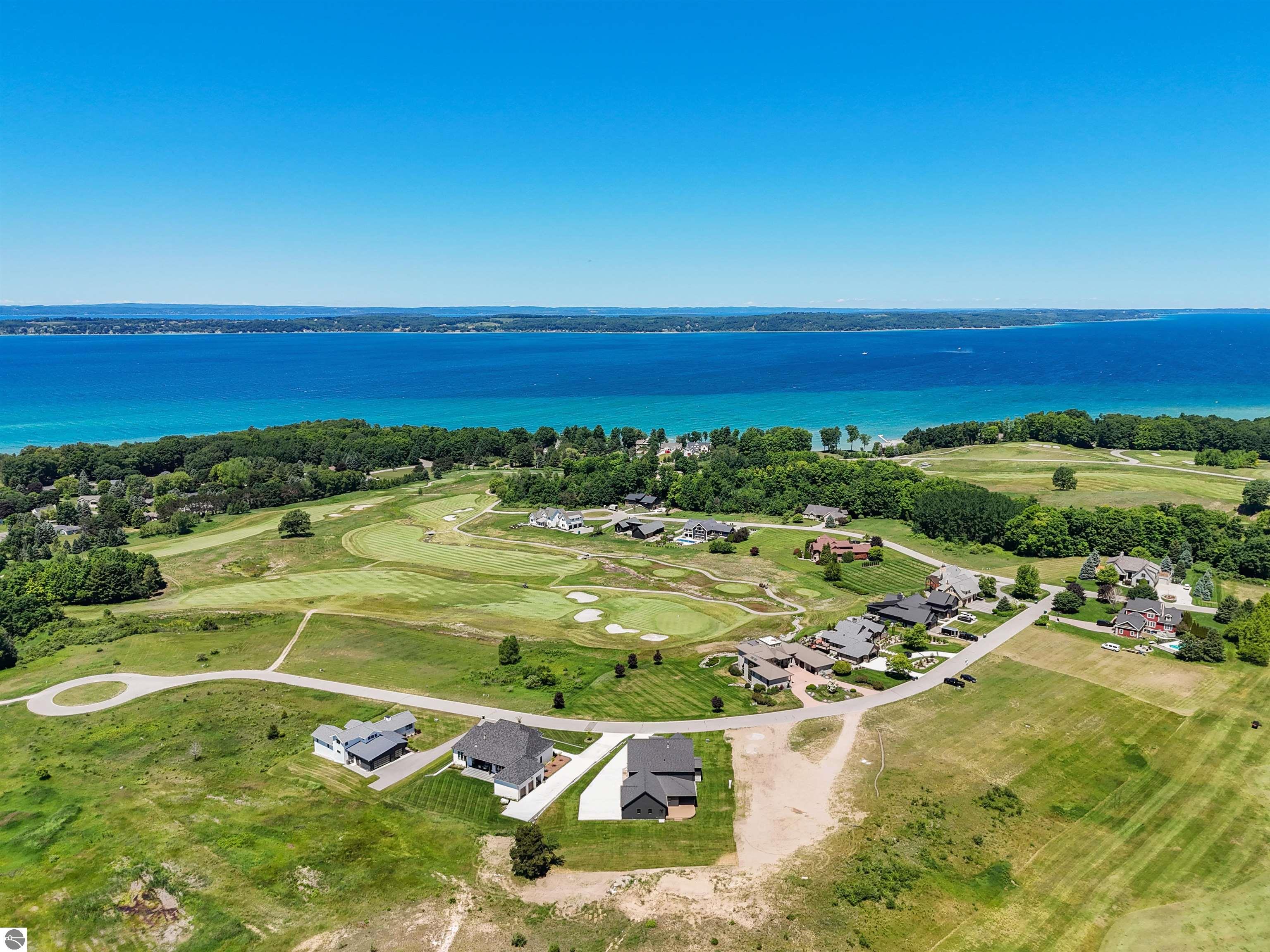 4162 Dornoch Court, Williamsburg, MI 49690 — Photo 54
