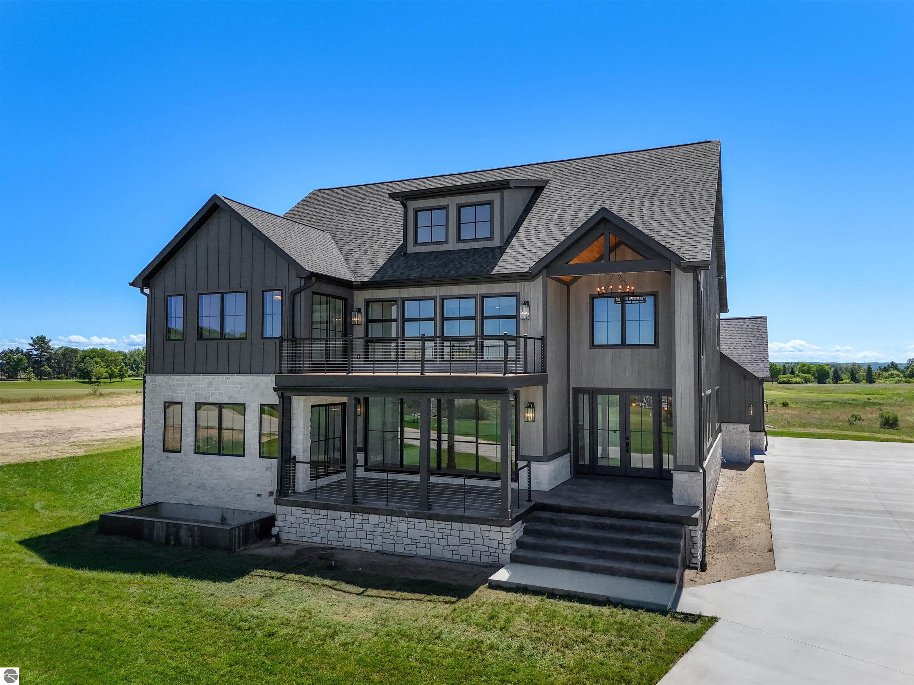 4162 Dornoch Court, Williamsburg, MI 49690 — Photo 8
