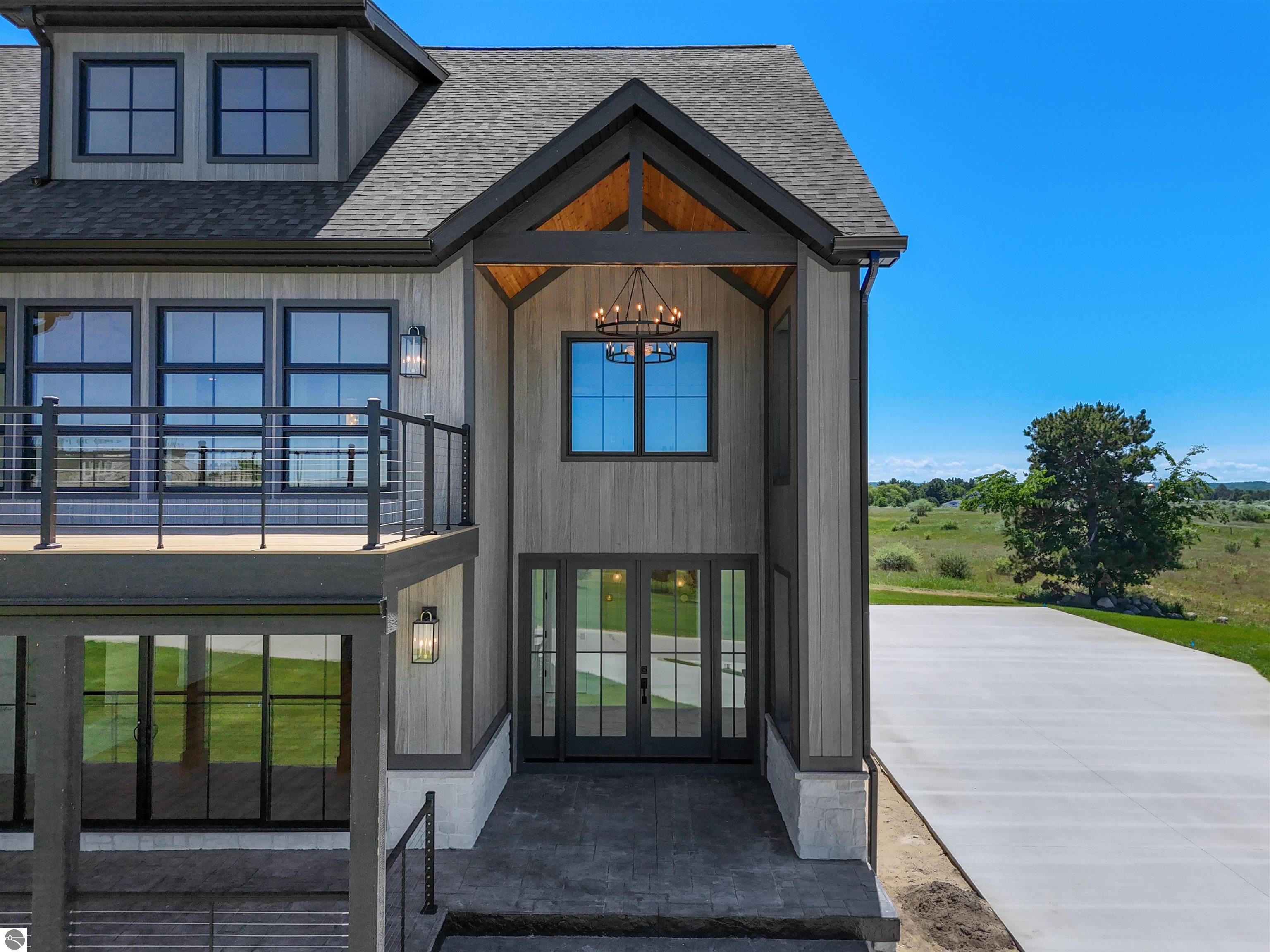 4162 Dornoch Court, Williamsburg, MI 49690 — Photo 9
