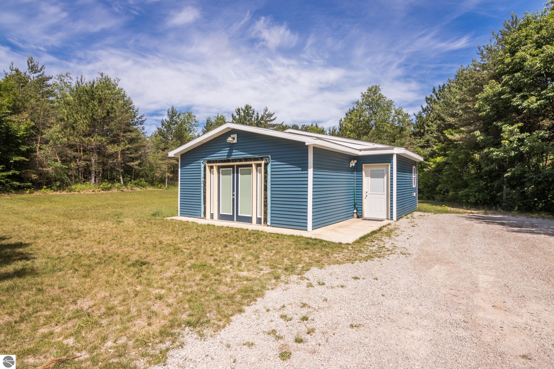 3424 Starlight Trail, Kingsley, MI 49649 — Photo 32