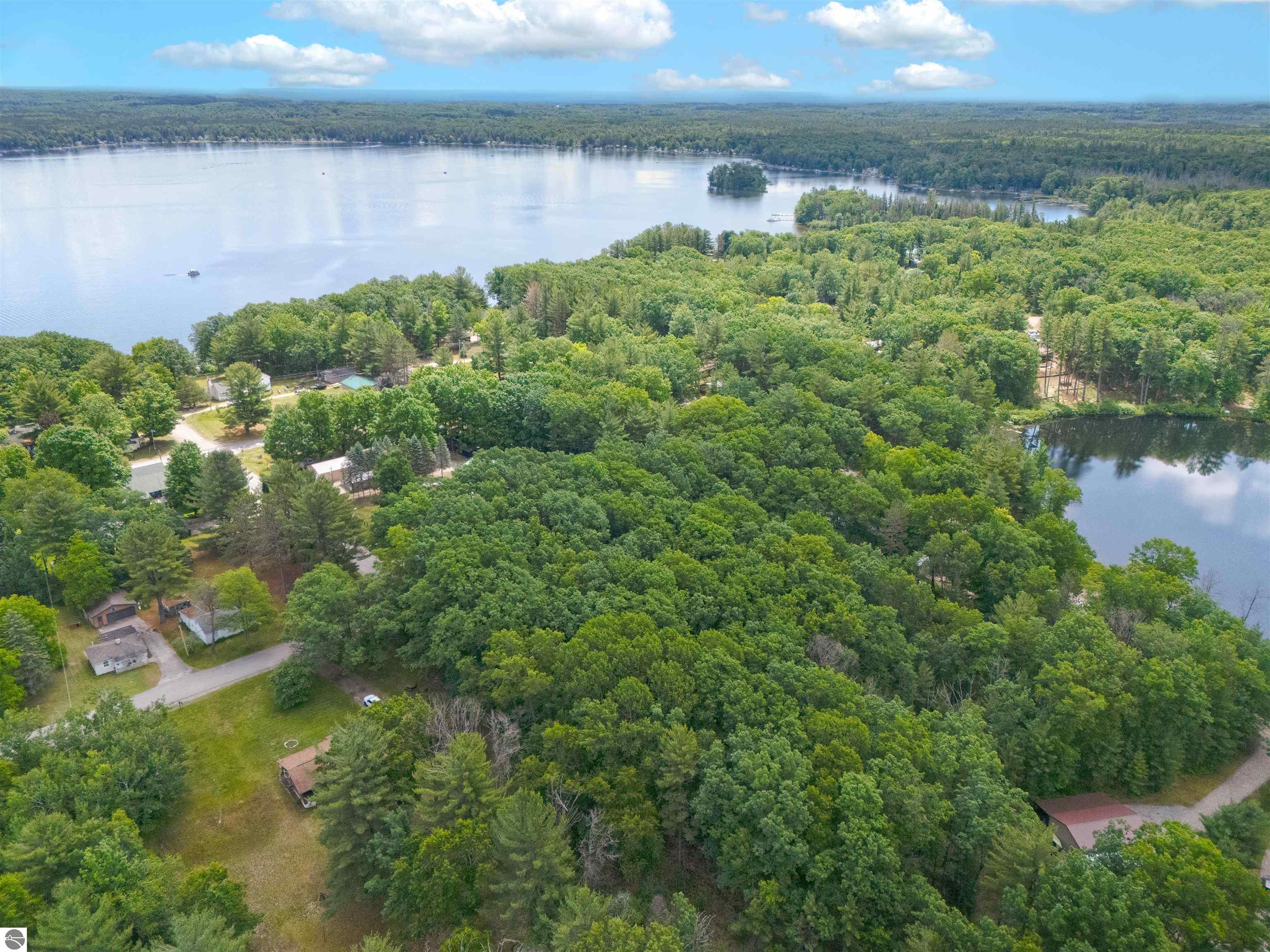 VL Shelby Street, Fife Lake, MI 49633 — Photo 3