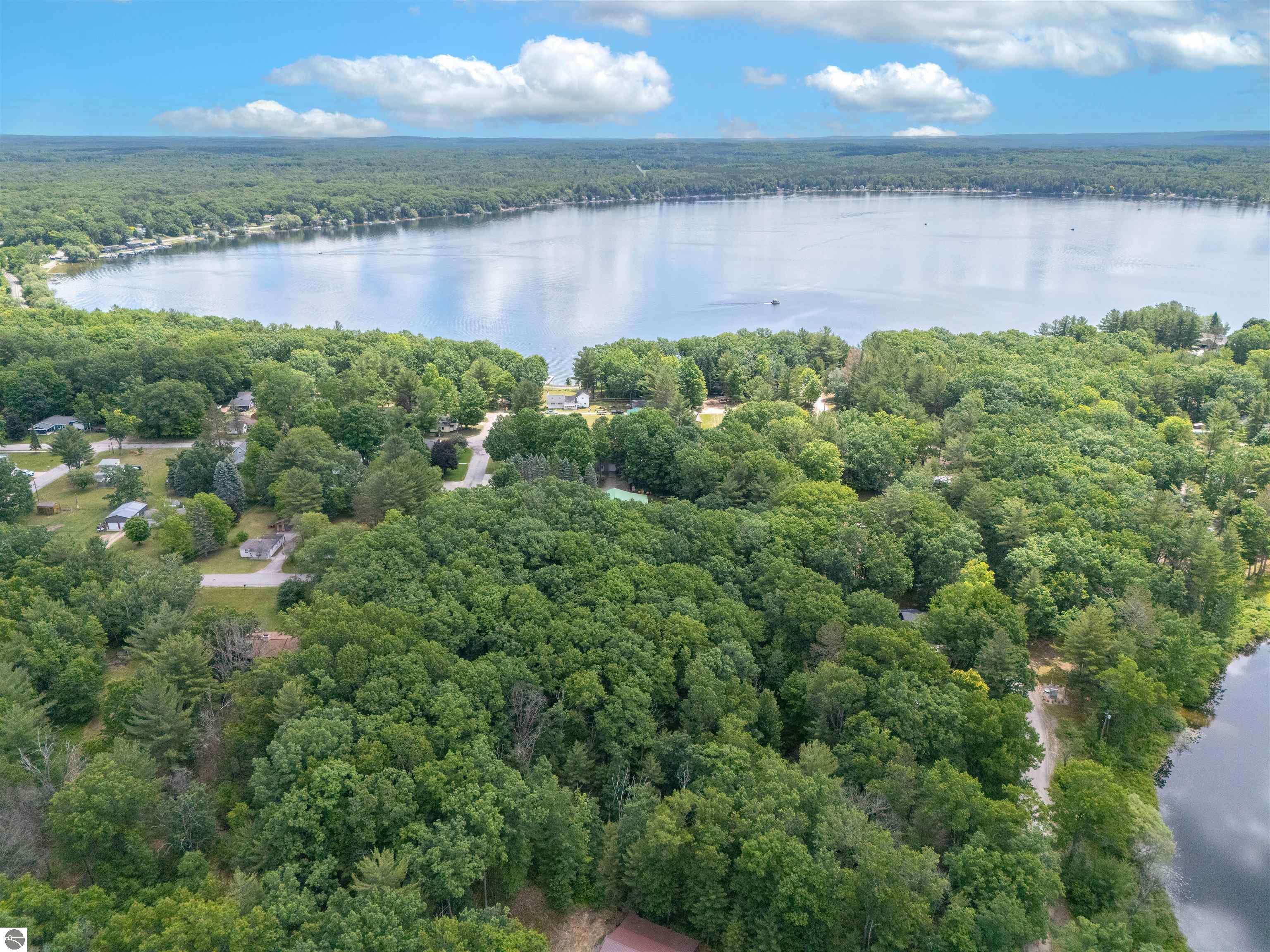 VL Shelby Street, Fife Lake, MI 49633 — Photo 4