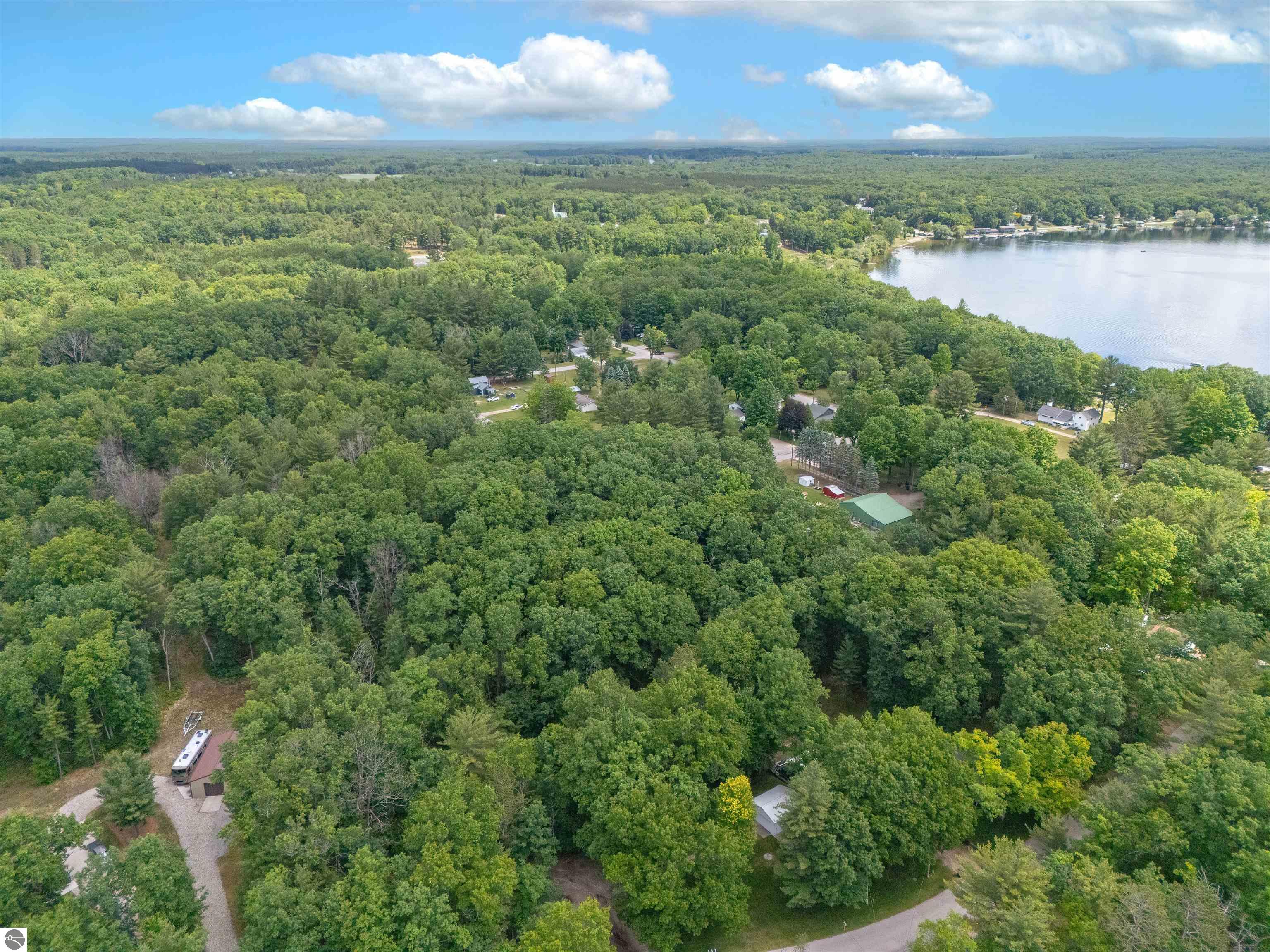VL Shelby Street, Fife Lake, MI 49633 — Photo 5