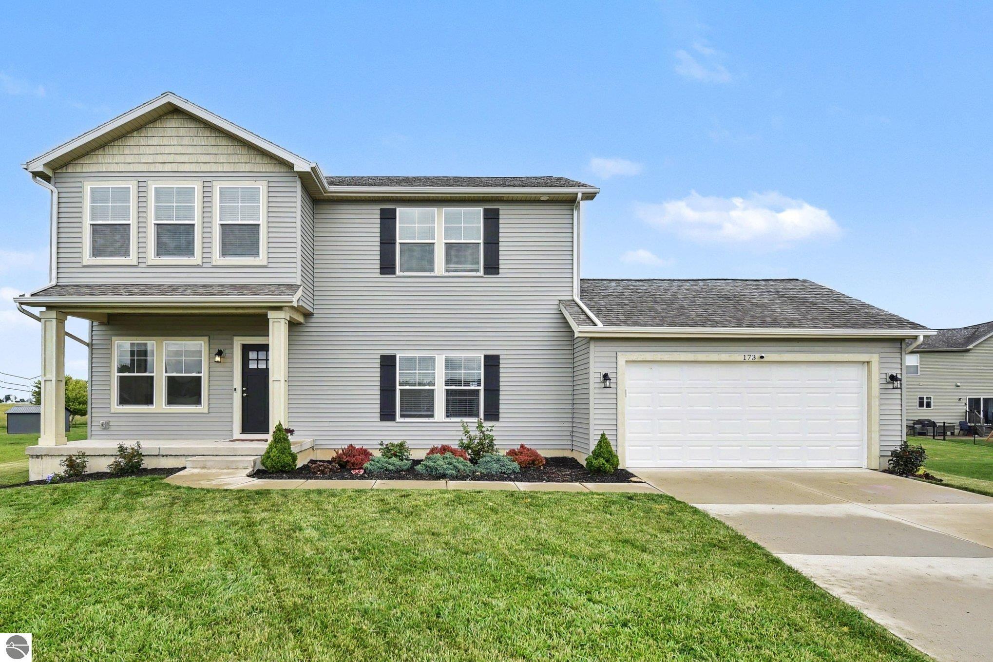 173 Crystal Court, Alma, MI 48801 — Photo 27