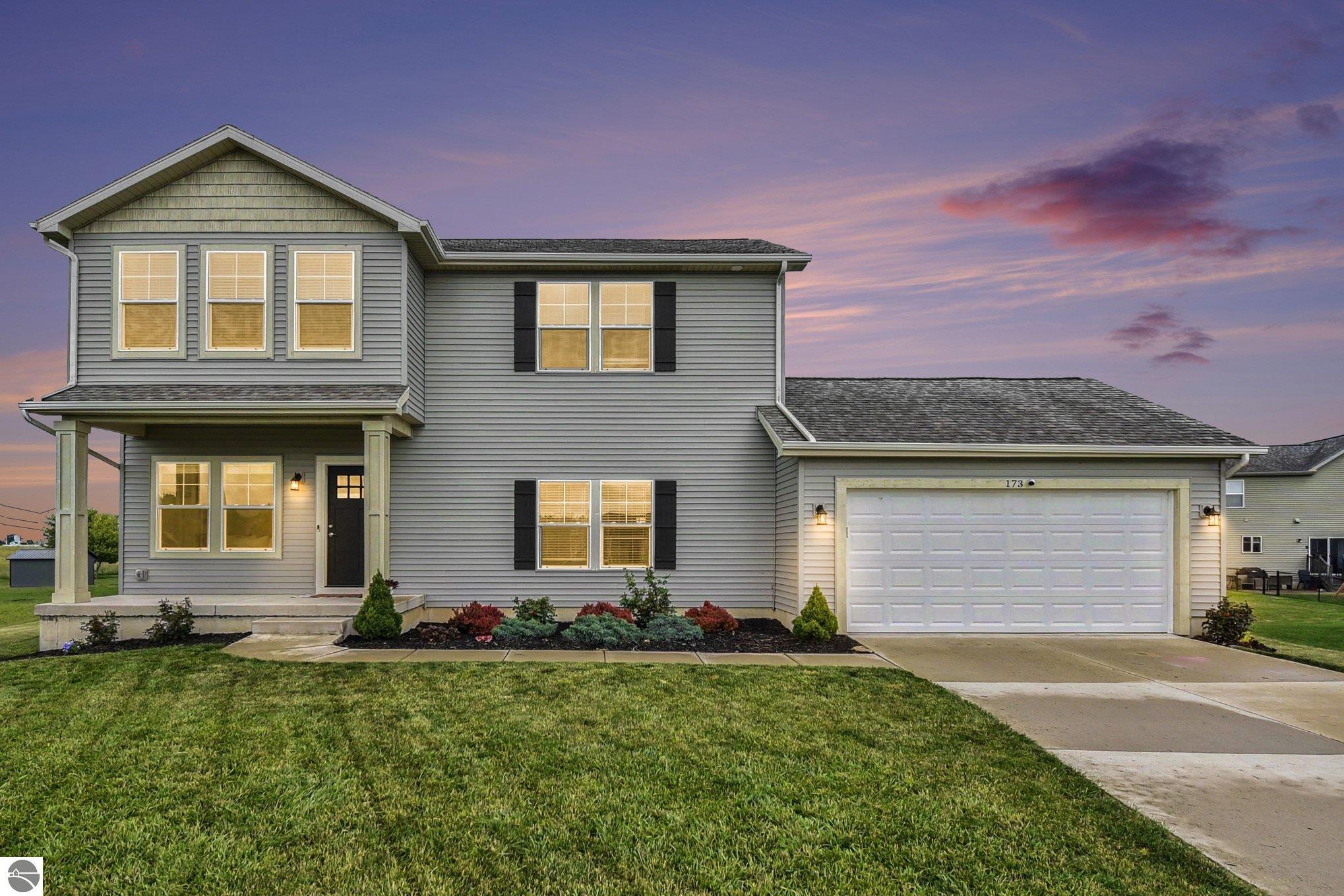 173 Crystal Court, Alma, MI 48801 — Photo 28