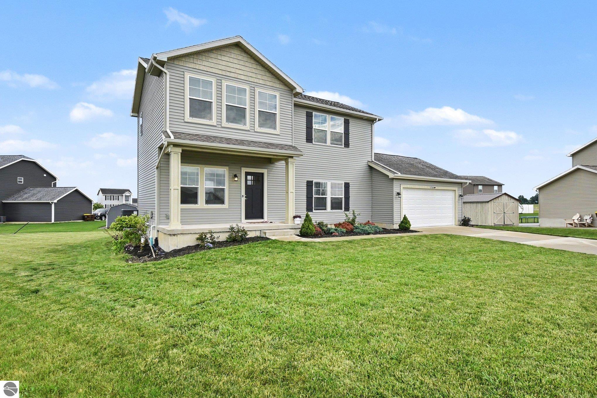 173 Crystal Court, Alma, MI 48801 — Photo 29