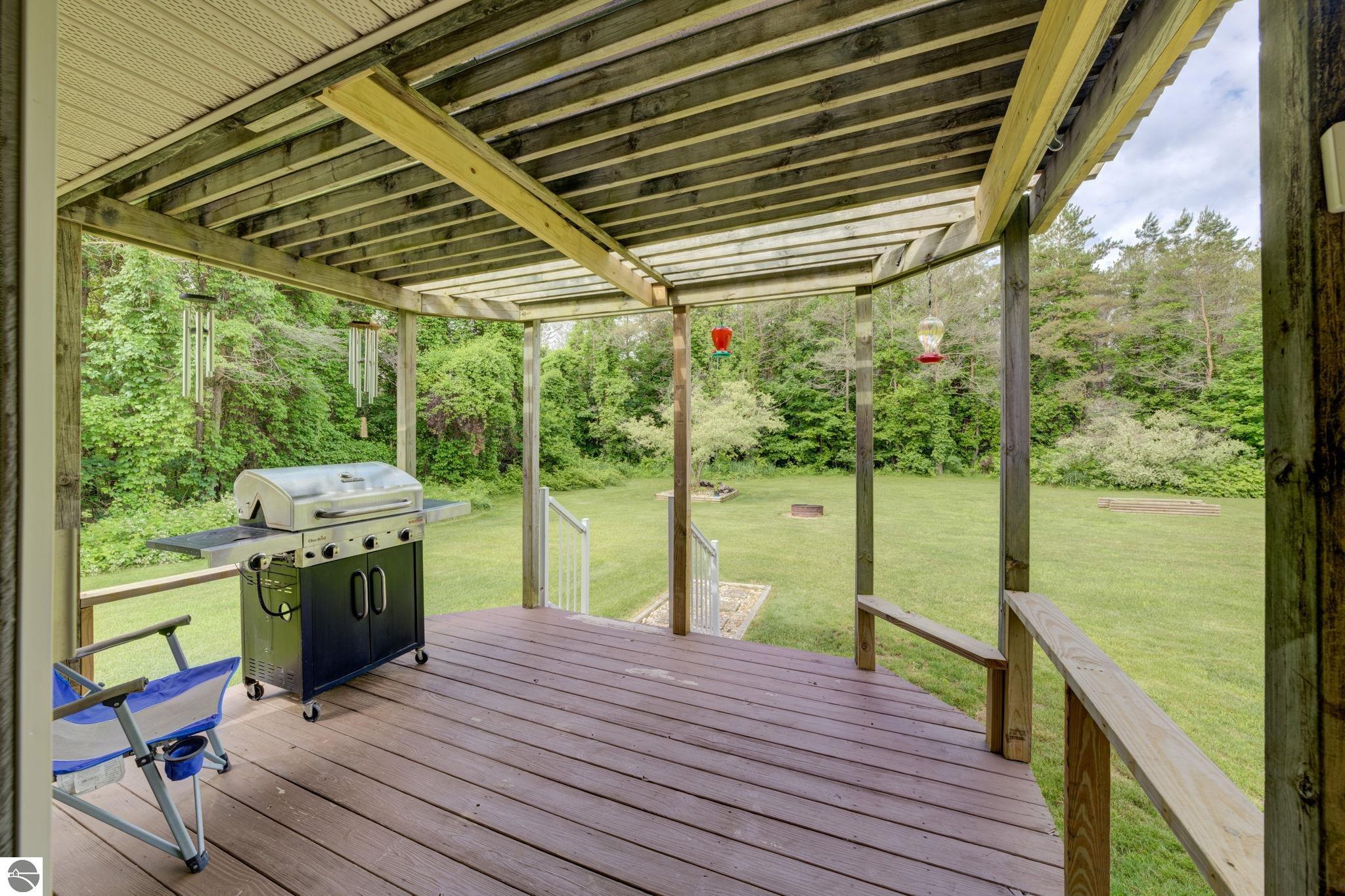 6151 Smith Road, Rapid City, MI 49676 — Photo 17
