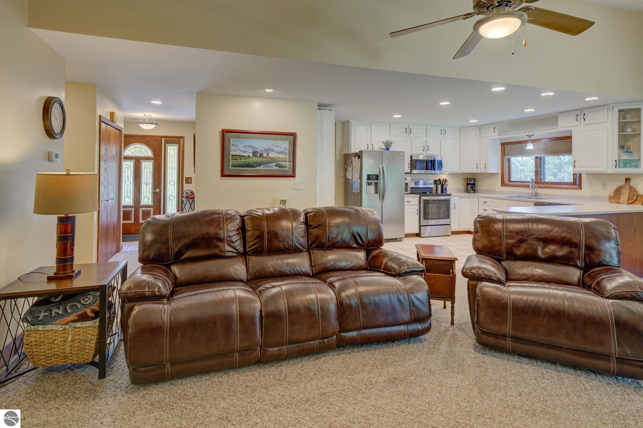6151 Smith Road, Rapid City, MI 49676 — Photo 5
