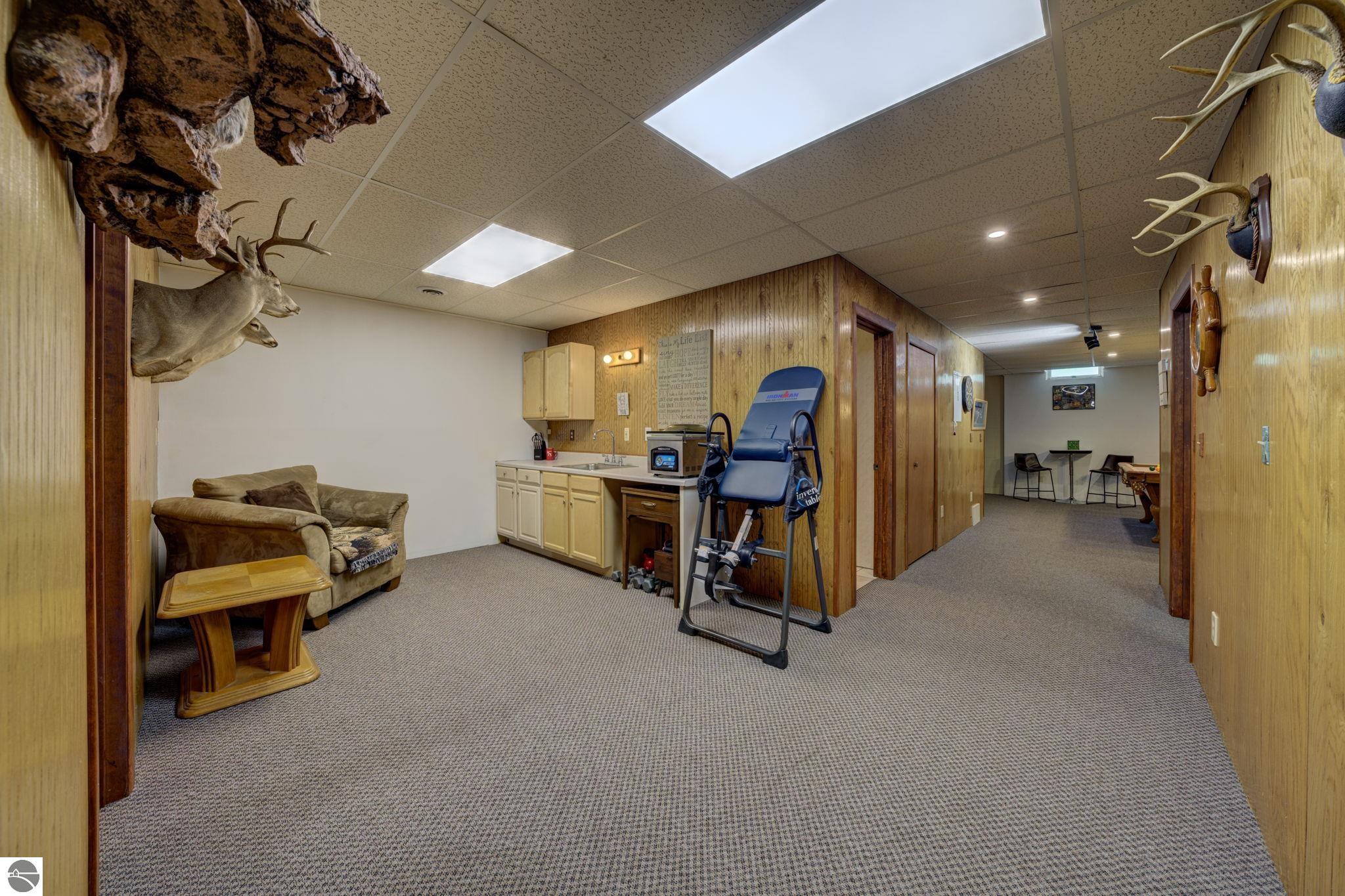 6151 Smith Road, Rapid City, MI 49676 — Photo 43
