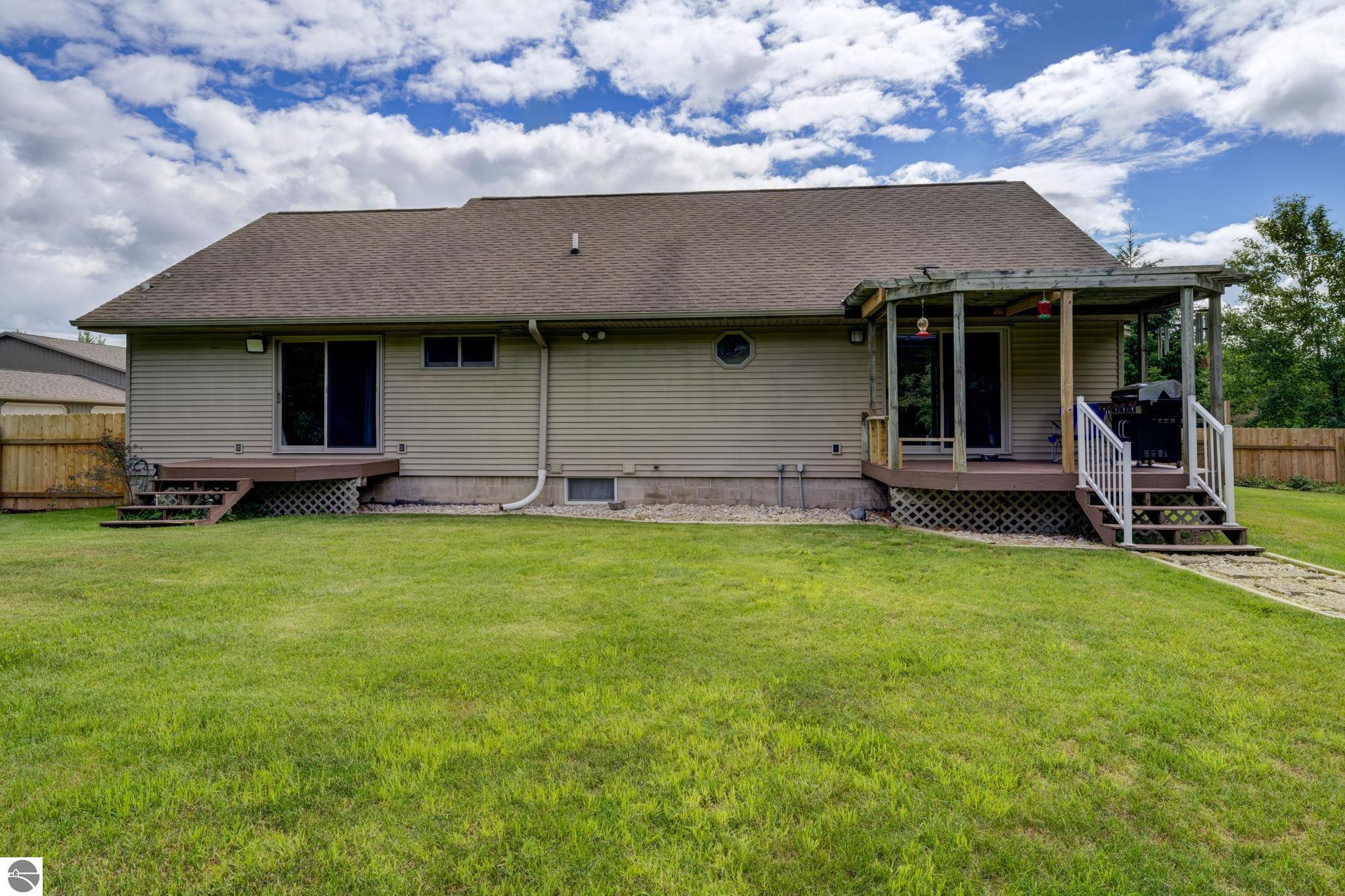 6151 Smith Road, Rapid City, MI 49676 — Photo 48
