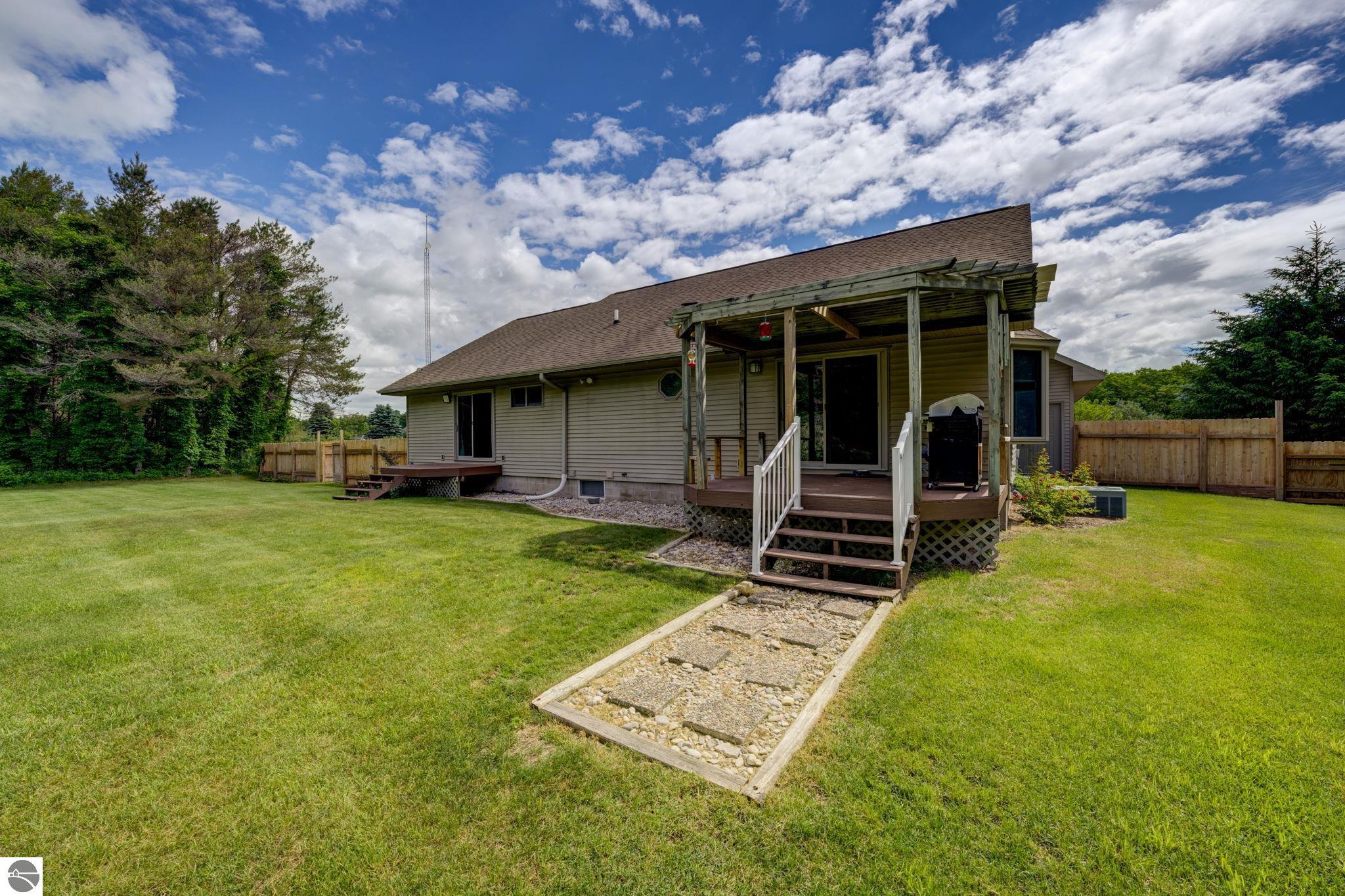 6151 Smith Road, Rapid City, MI 49676 — Photo 49