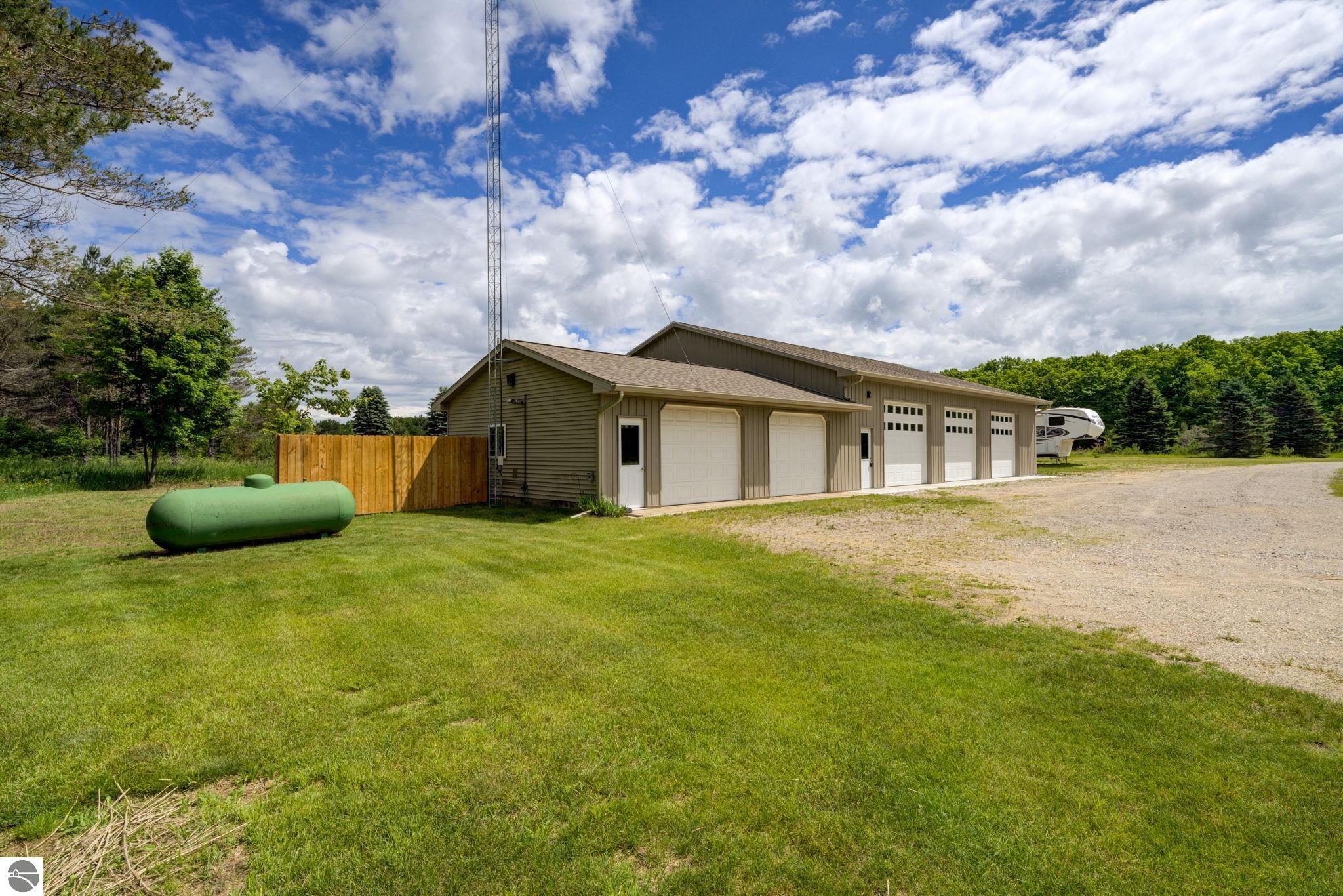 6151 Smith Road, Rapid City, MI 49676 — Photo 53