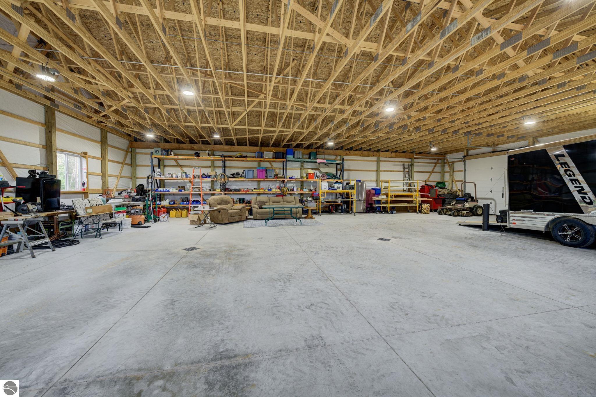 6151 Smith Road, Rapid City, MI 49676 — Photo 56