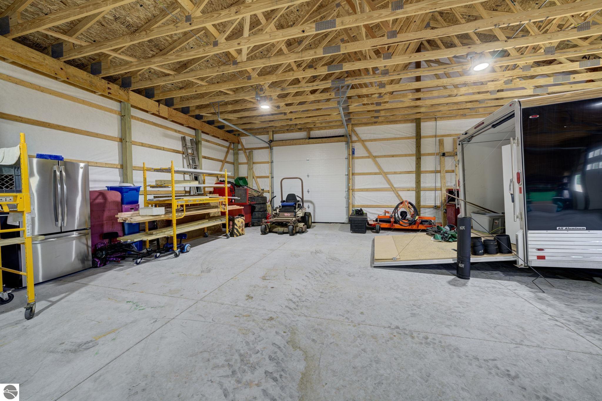 6151 Smith Road, Rapid City, MI 49676 — Photo 57