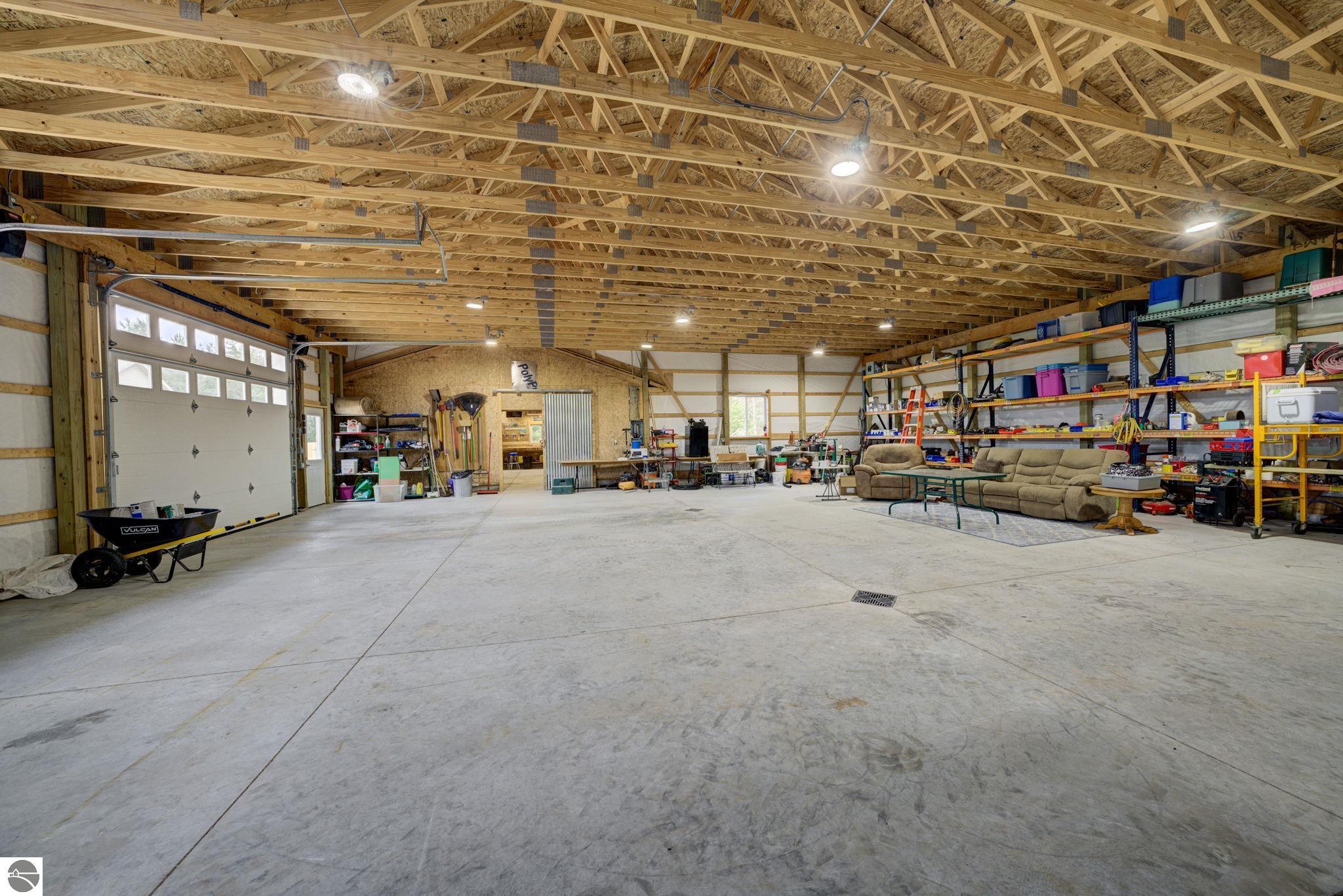 6151 Smith Road, Rapid City, MI 49676 — Photo 59