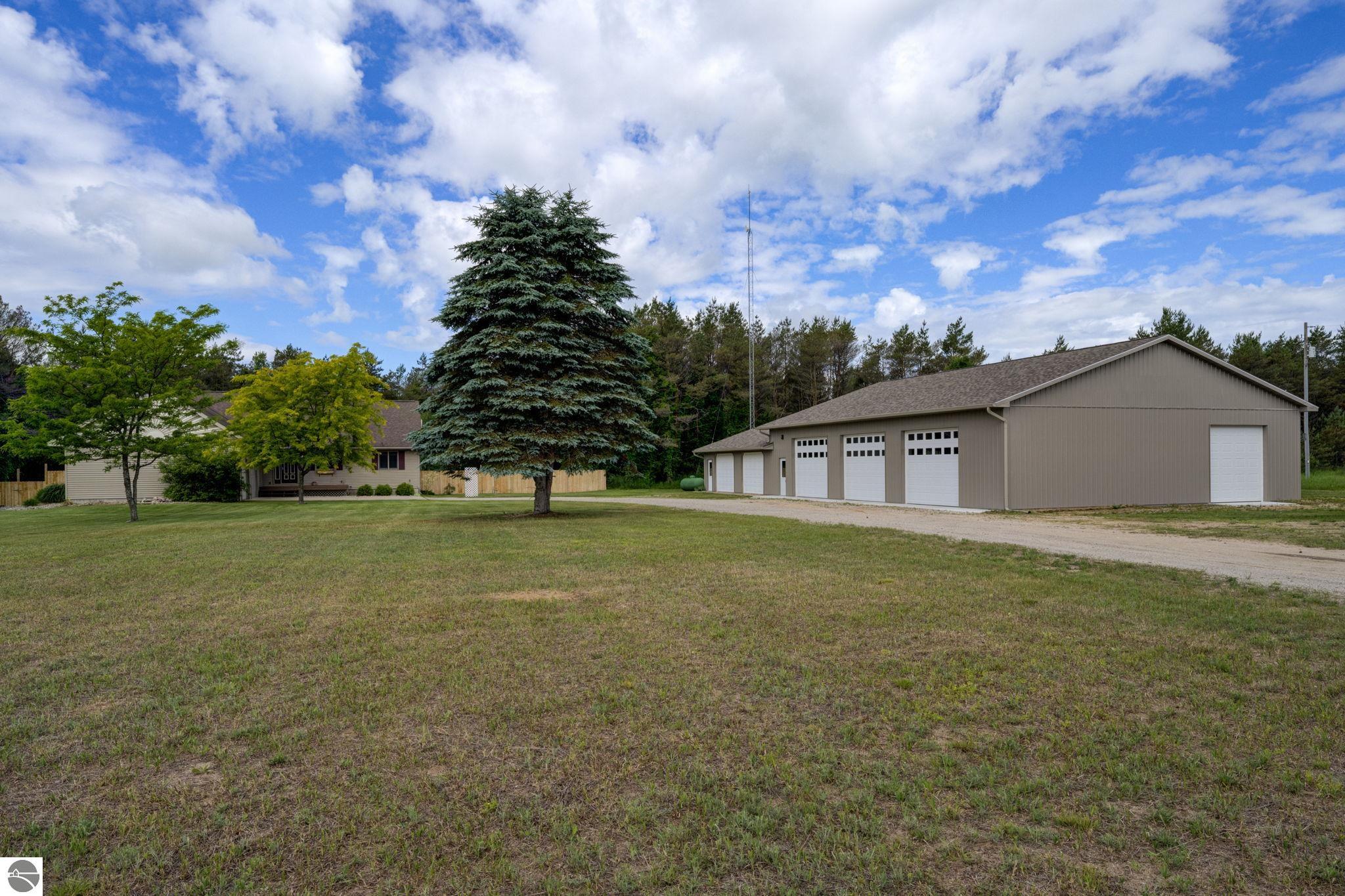 6151 Smith Road, Rapid City, MI 49676 — Photo 65