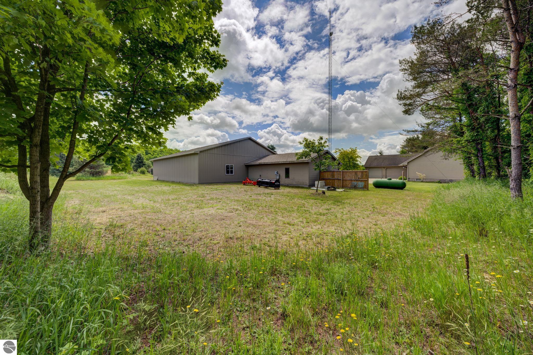 6151 Smith Road, Rapid City, MI 49676 — Photo 66
