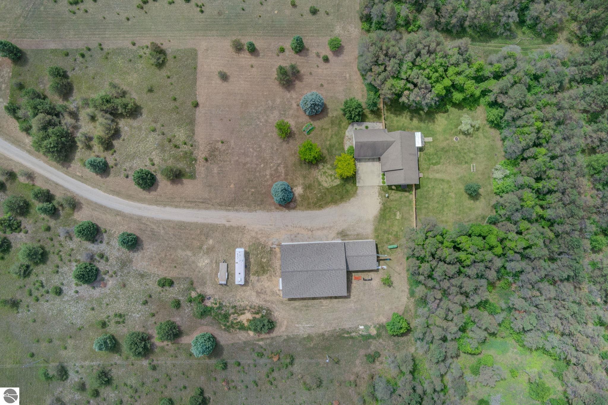 6151 Smith Road, Rapid City, MI 49676 — Photo 67