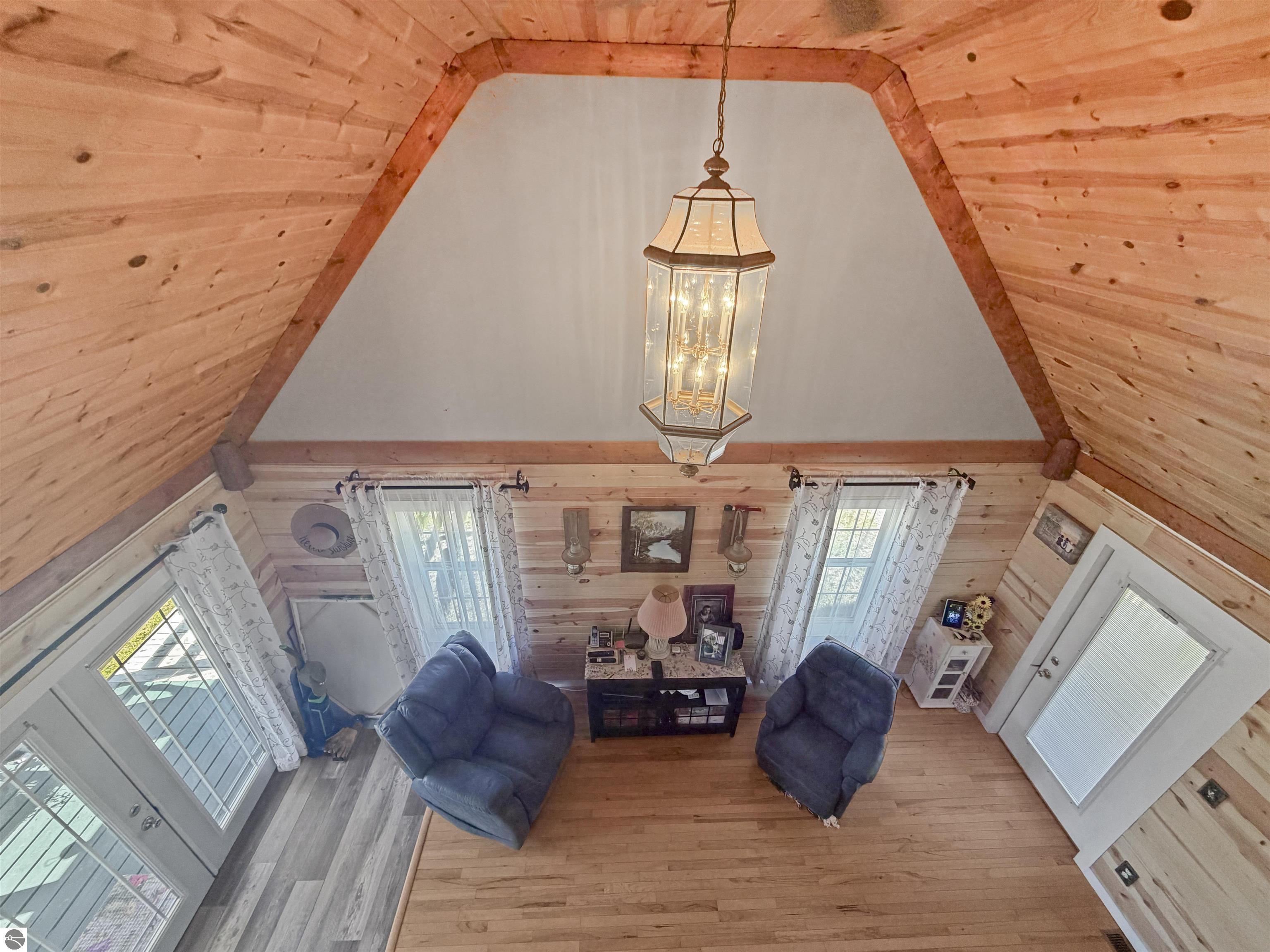 13195 Pak Road, Bear Lake, MI 49614 — Photo 15