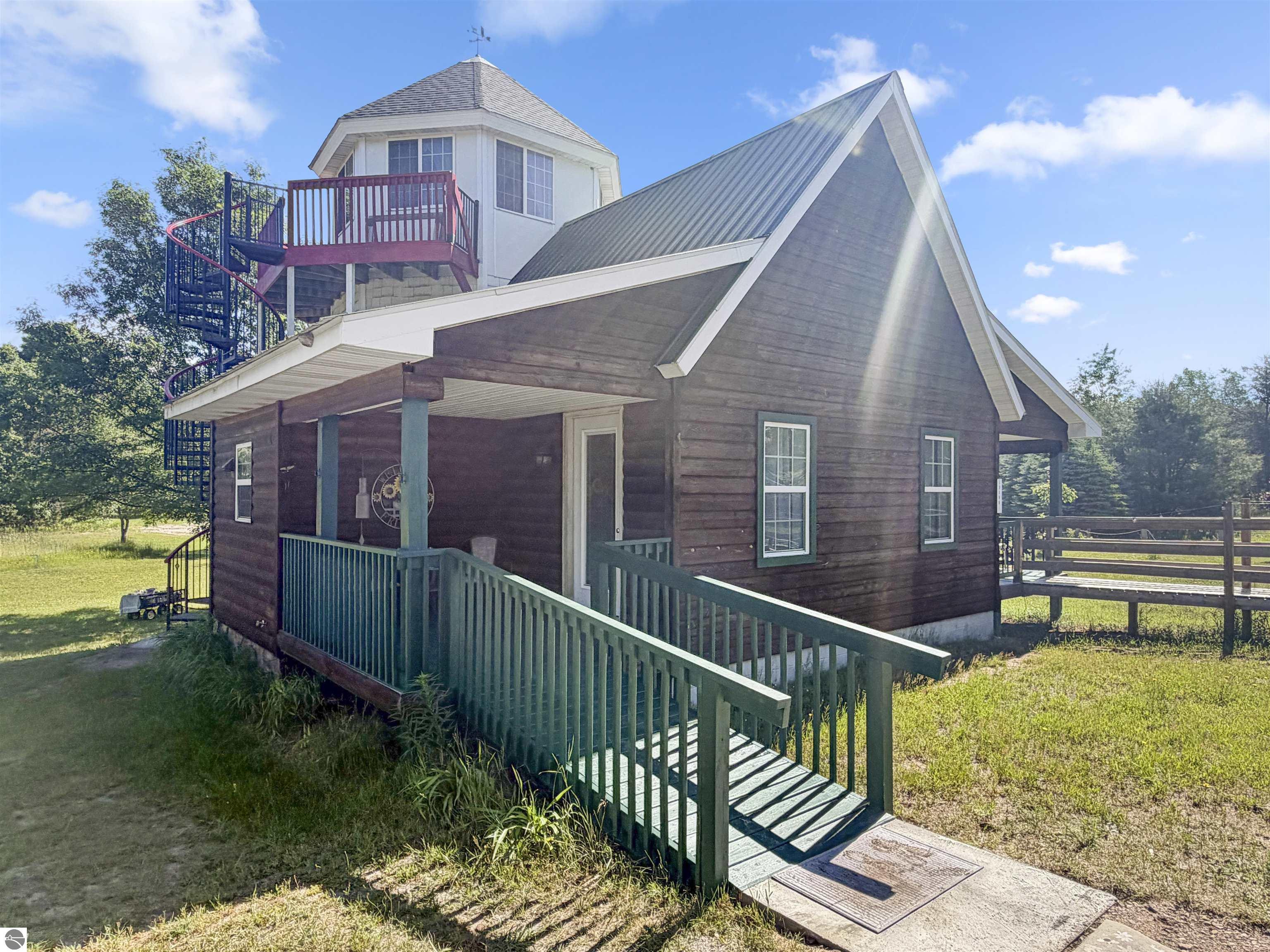 13195 Pak Road, Bear Lake, MI 49614 — Photo 4