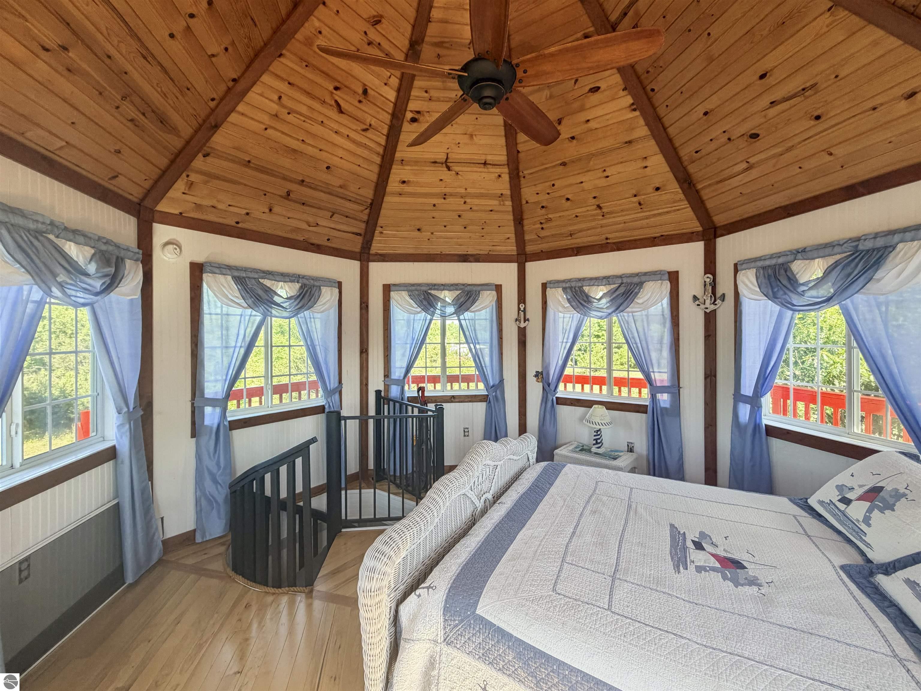 13195 Pak Road, Bear Lake, MI 49614 — Photo 33