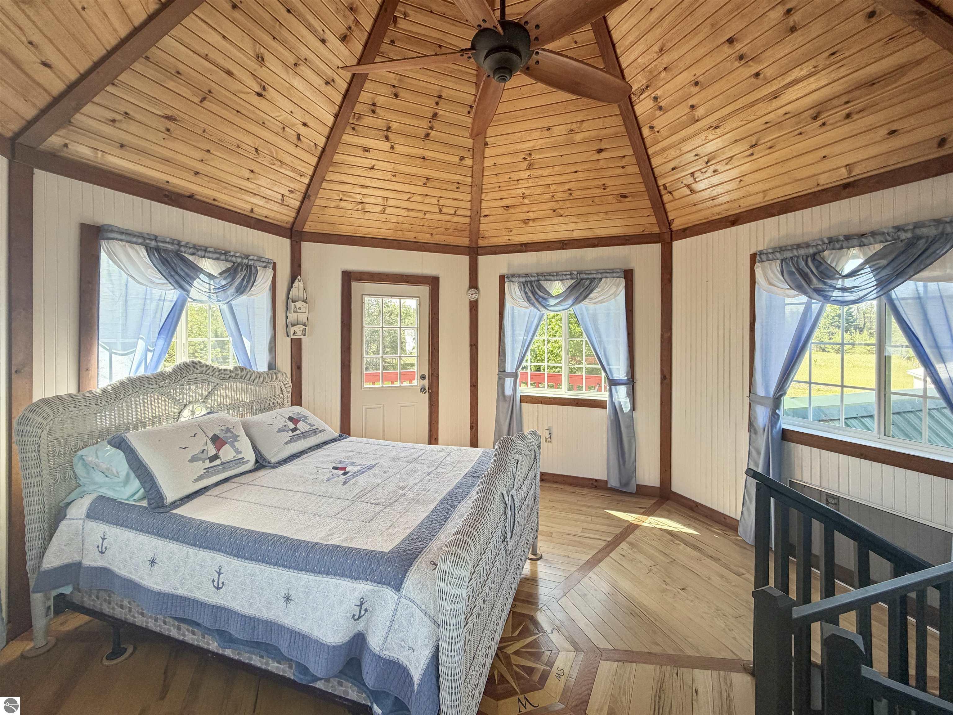 13195 Pak Road, Bear Lake, MI 49614 — Photo 34