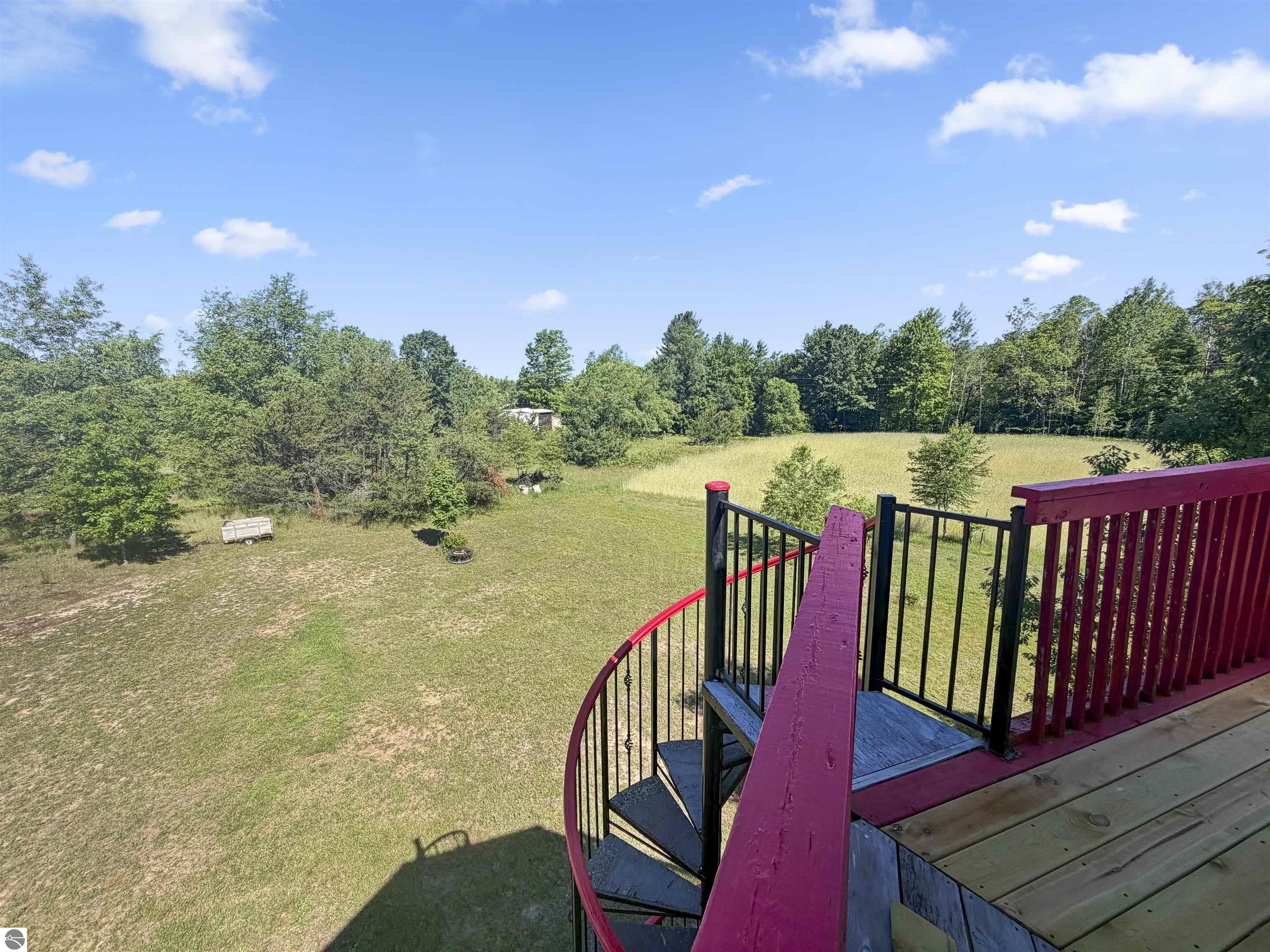 13195 Pak Road, Bear Lake, MI 49614 — Photo 35