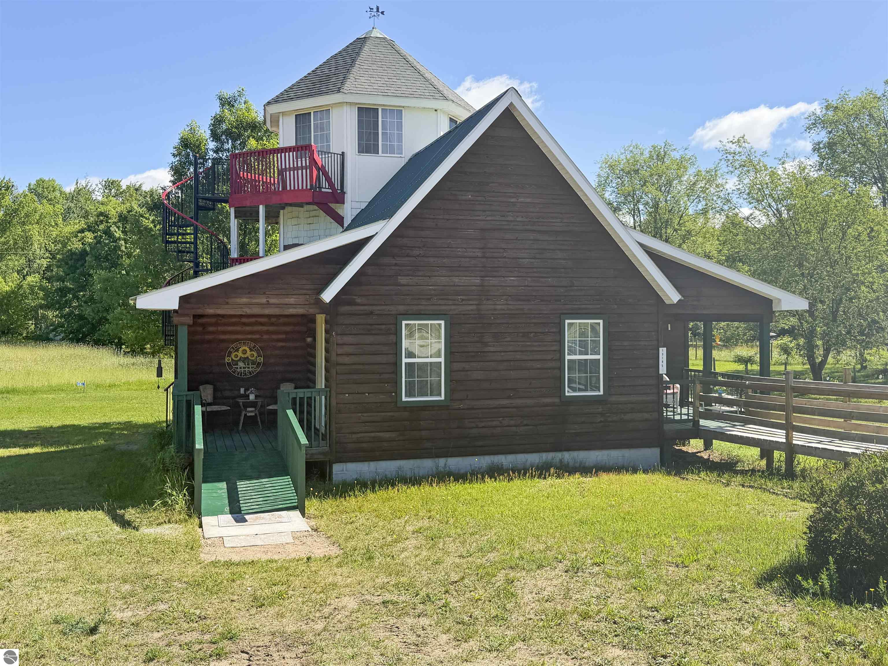 13195 Pak Road, Bear Lake, MI 49614 — Photo 5