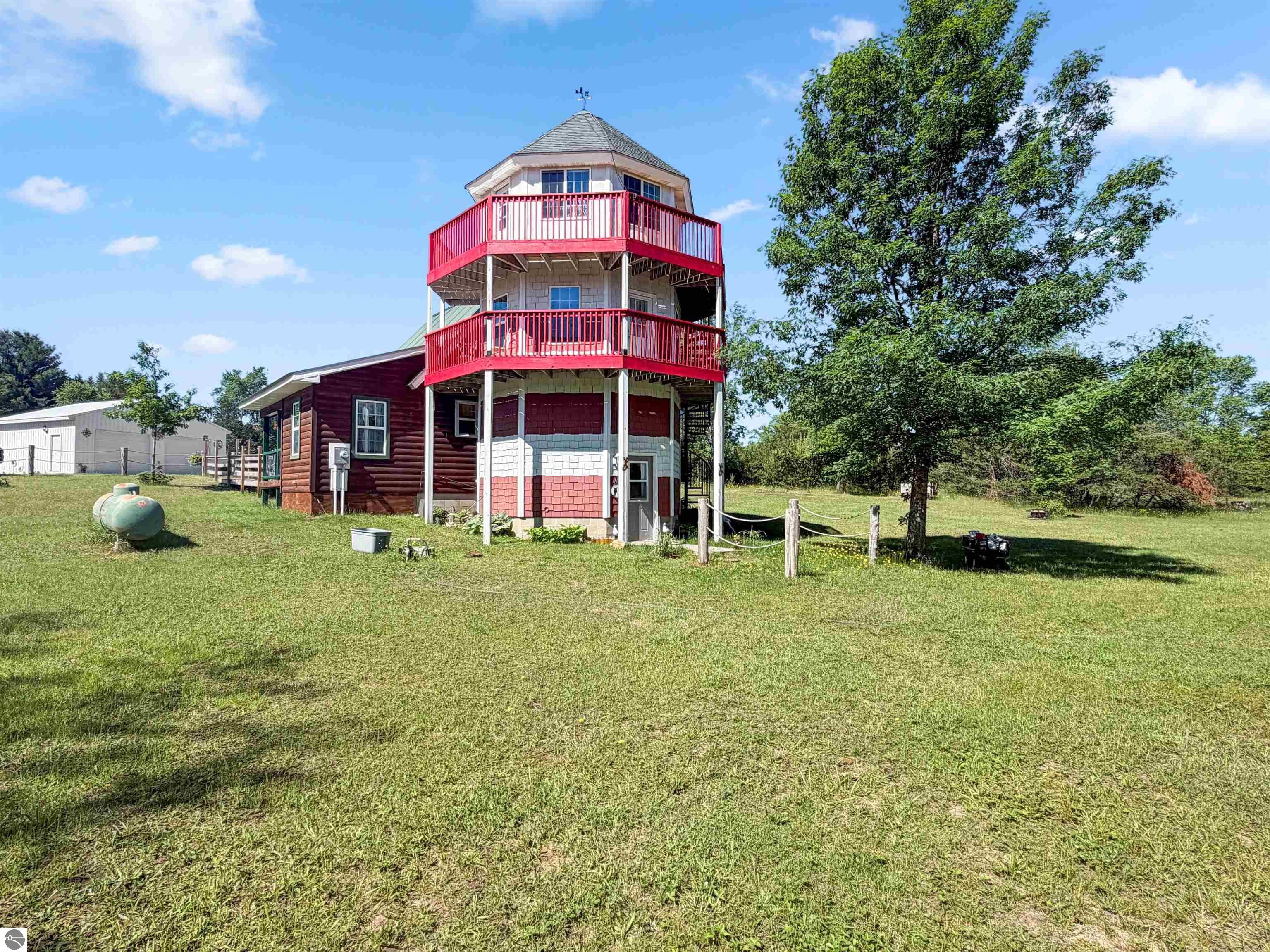 13195 Pak Road, Bear Lake, MI 49614 — Photo 7