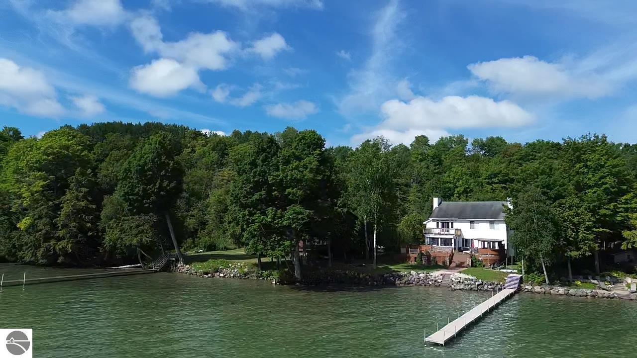 9276 Elk Lake Trail, Williamsburg, MI 49690 — Photo 2