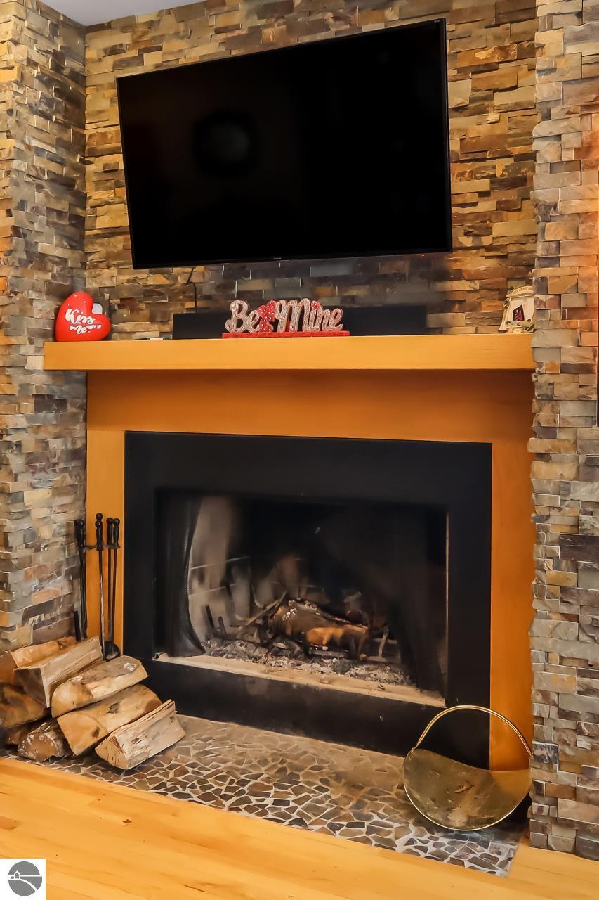 9276 Elk Lake Trail, Williamsburg, MI 49690 — Photo 13