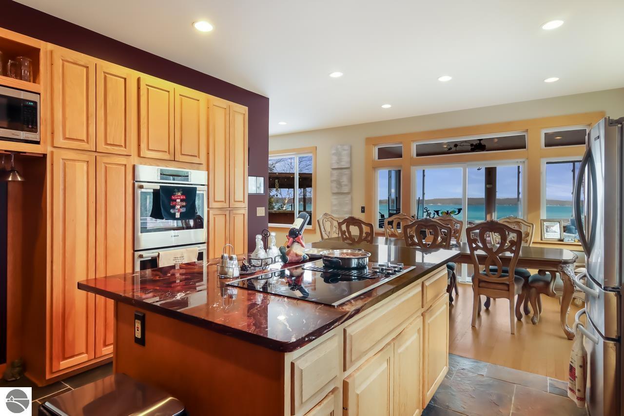 9276 Elk Lake Trail, Williamsburg, MI 49690 — Photo 17