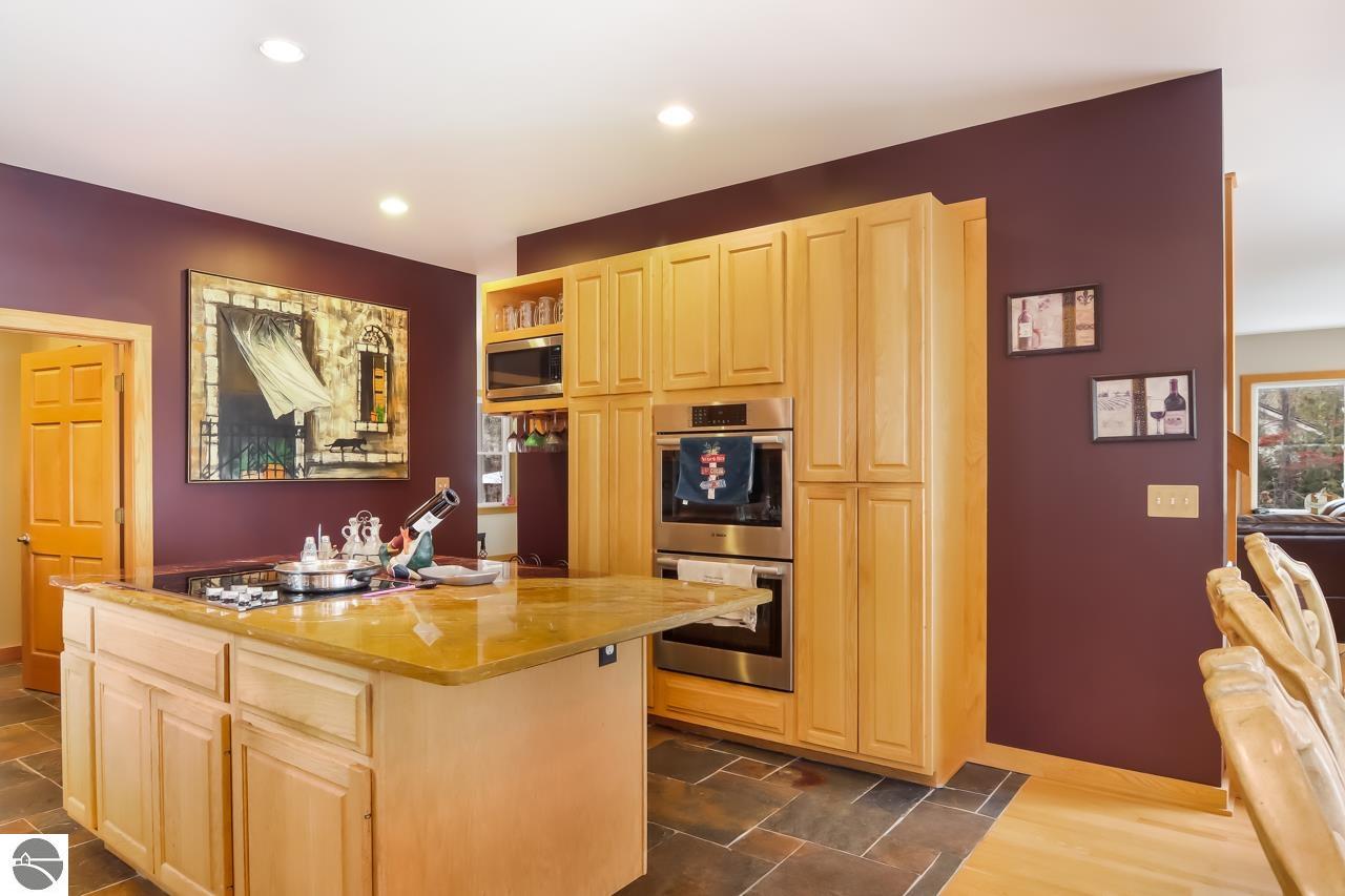 9276 Elk Lake Trail, Williamsburg, MI 49690 — Photo 18