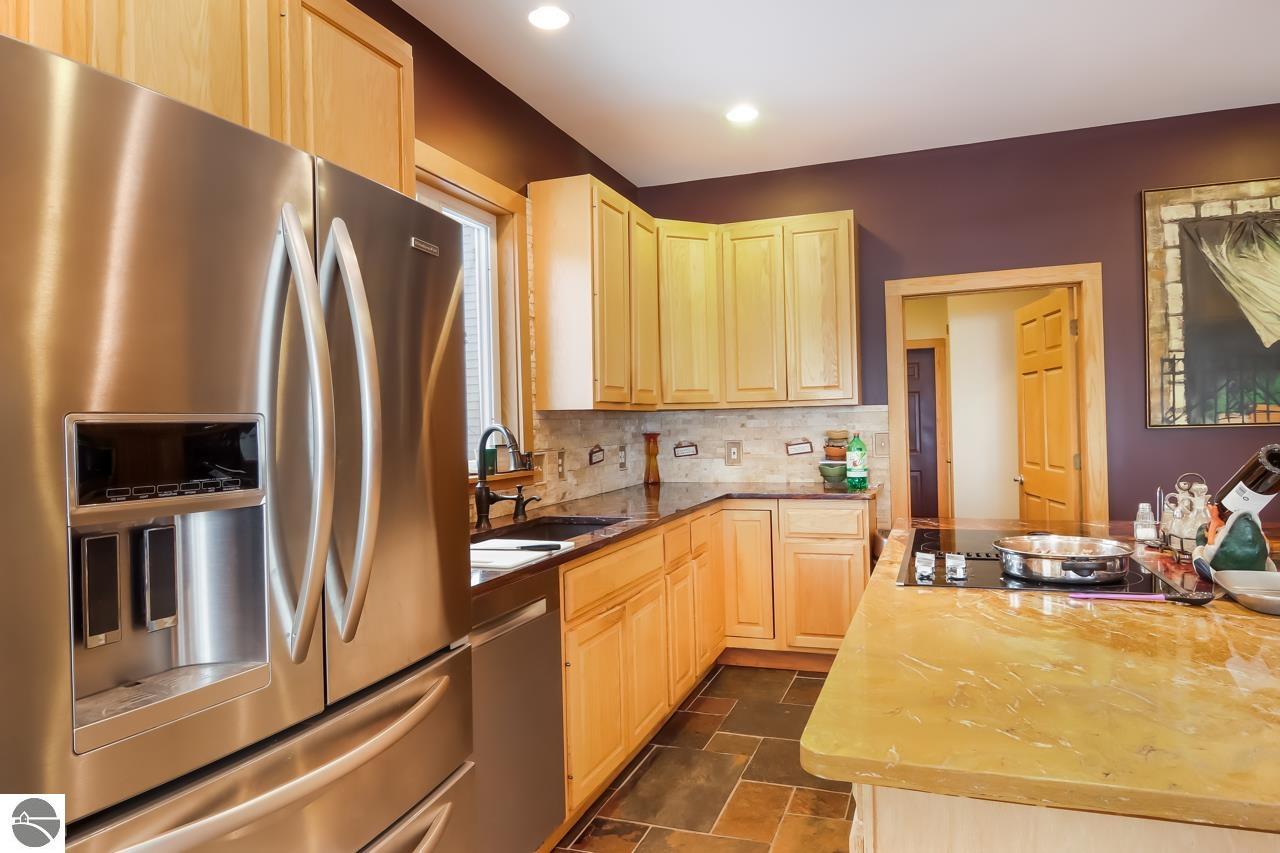 9276 Elk Lake Trail, Williamsburg, MI 49690 — Photo 19