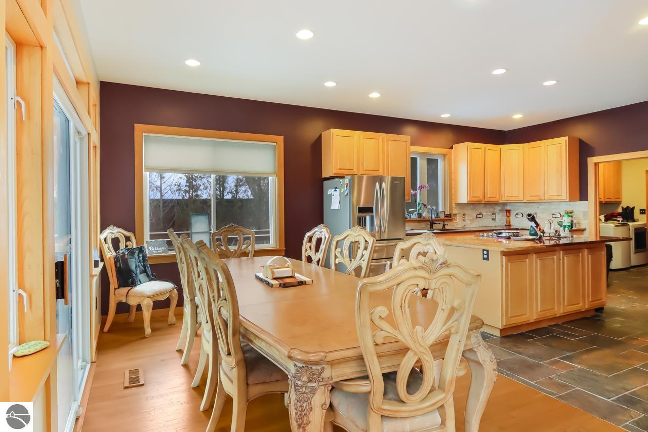 9276 Elk Lake Trail, Williamsburg, MI 49690 — Photo 20